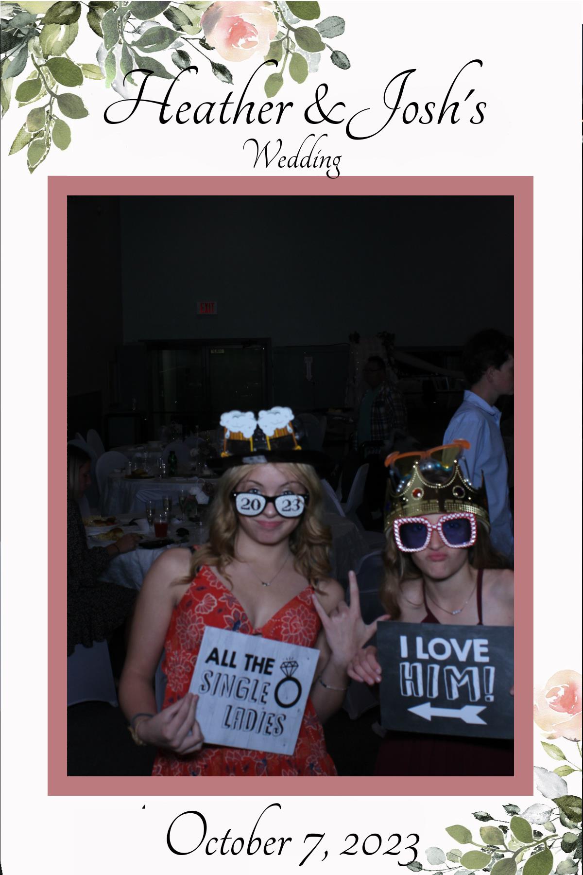 Heather & Josh's Wedding | View more photos from the event at gallery.mainemagicmirror.com/u/MaineMagicMirror/Heather-Joshs-Wedding