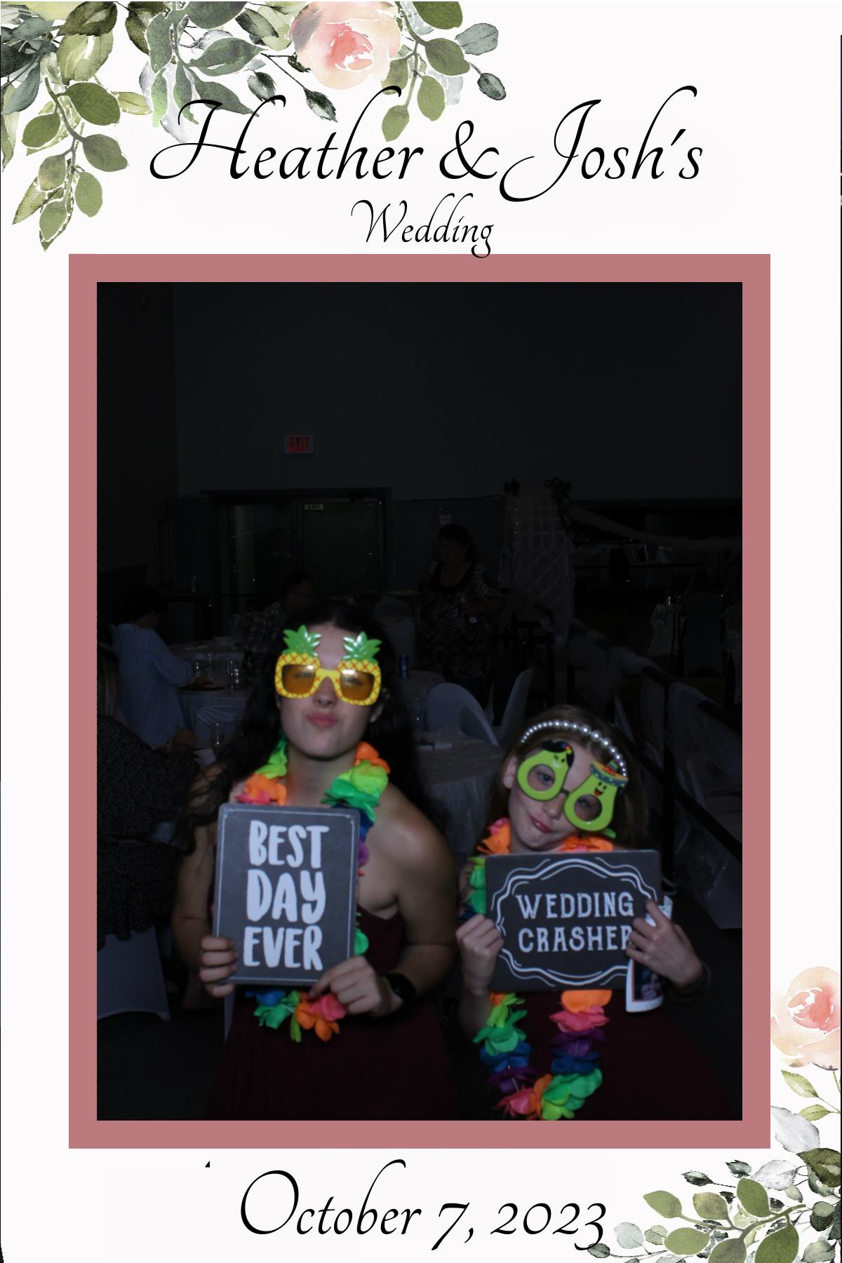 Heather & Josh's Wedding | View more photos from the event at gallery.mainemagicmirror.com/u/MaineMagicMirror/Heather-Joshs-Wedding