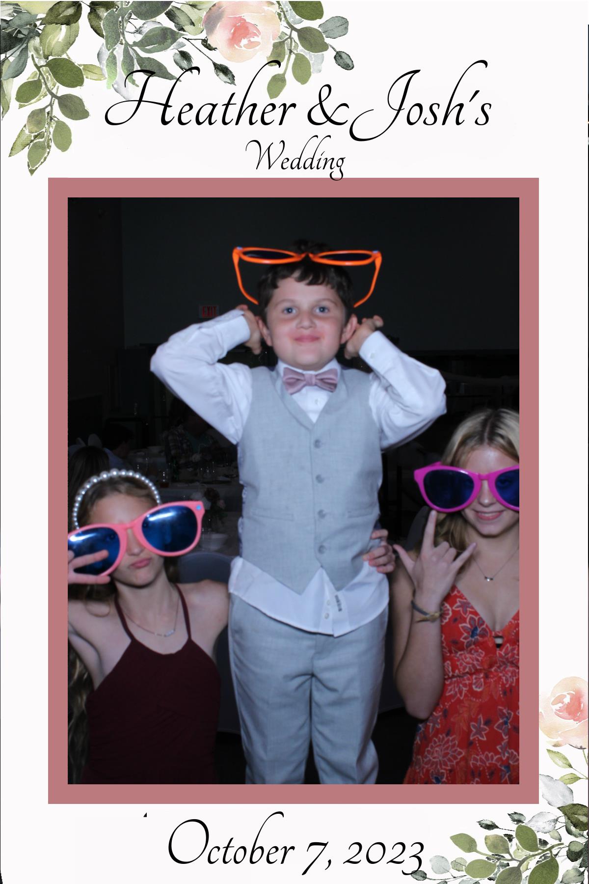 Heather & Josh's Wedding | View more photos from the event at gallery.mainemagicmirror.com/u/MaineMagicMirror/Heather-Joshs-Wedding