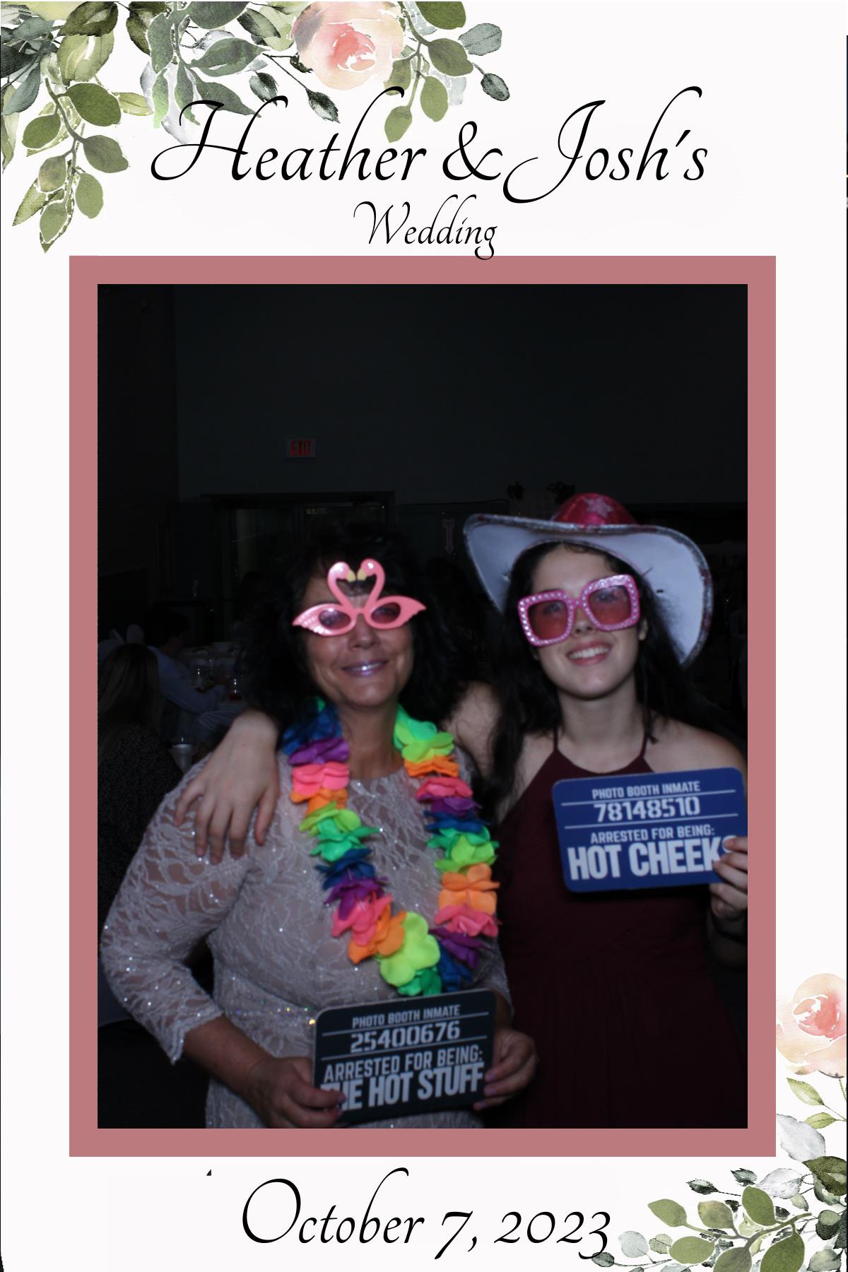 Heather & Josh's Wedding | View more photos from the event at gallery.mainemagicmirror.com/u/MaineMagicMirror/Heather-Joshs-Wedding