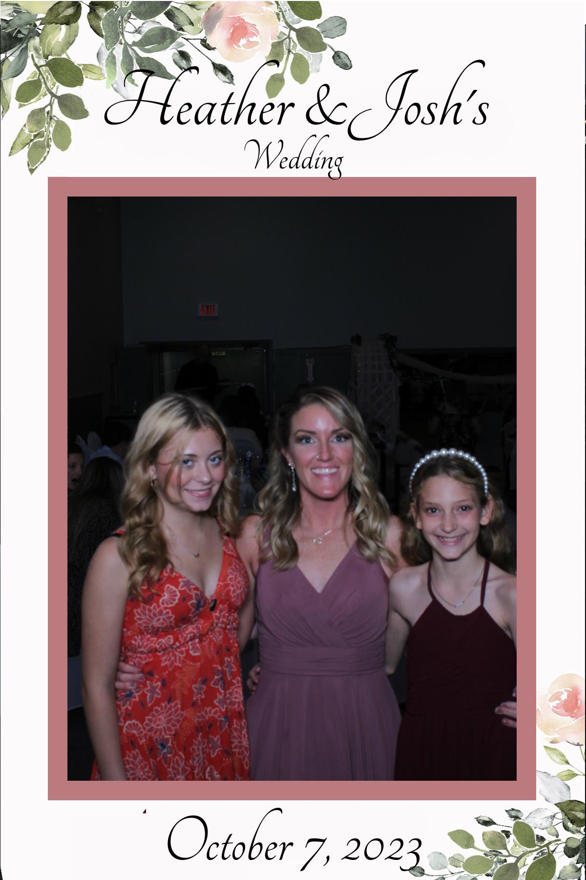 Heather & Josh's Wedding | View more photos from the event at gallery.mainemagicmirror.com/u/MaineMagicMirror/Heather-Joshs-Wedding