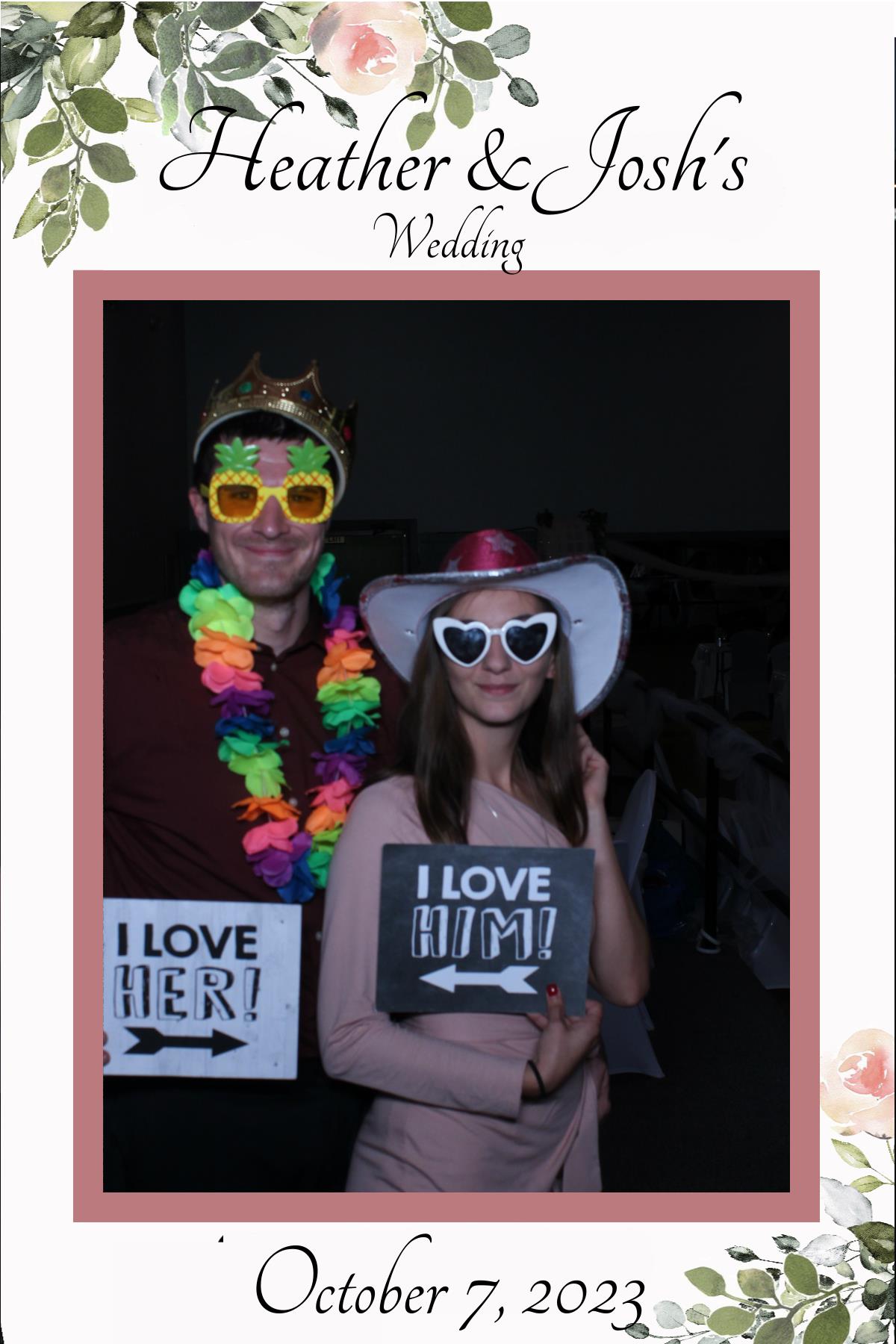 Heather & Josh's Wedding | View more photos from the event at gallery.mainemagicmirror.com/u/MaineMagicMirror/Heather-Joshs-Wedding