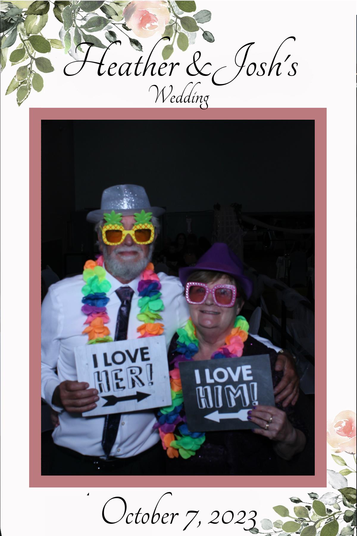 Heather & Josh's Wedding | View more photos from the event at gallery.mainemagicmirror.com/u/MaineMagicMirror/Heather-Joshs-Wedding