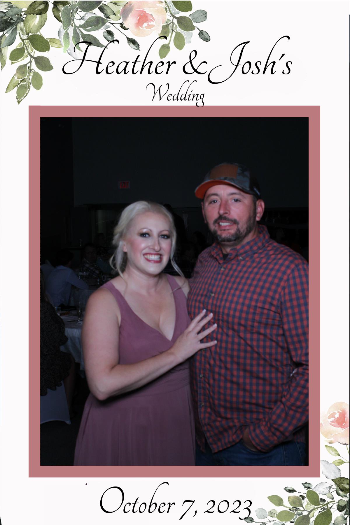 Heather & Josh's Wedding | View more photos from the event at gallery.mainemagicmirror.com/u/MaineMagicMirror/Heather-Joshs-Wedding
