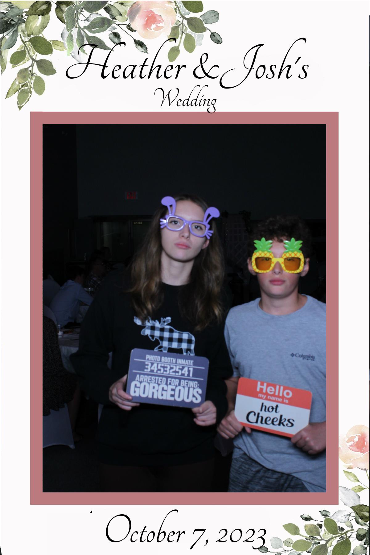 Heather & Josh's Wedding | View more photos from the event at gallery.mainemagicmirror.com/u/MaineMagicMirror/Heather-Joshs-Wedding