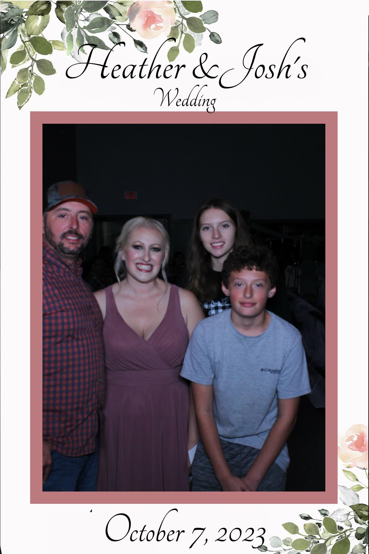 Heather & Josh's Wedding | View more photos from the event at gallery.mainemagicmirror.com/u/MaineMagicMirror/Heather-Joshs-Wedding
