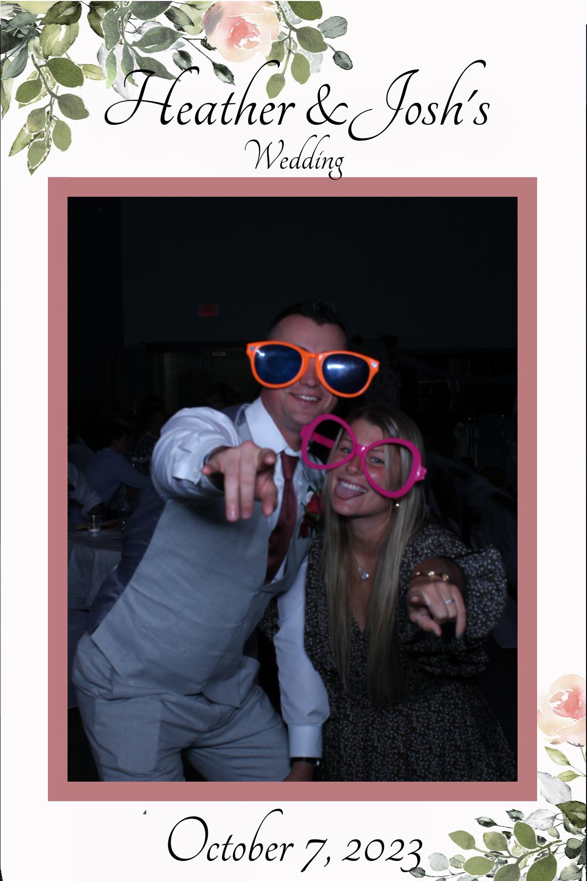 Heather & Josh's Wedding | View more photos from the event at gallery.mainemagicmirror.com/u/MaineMagicMirror/Heather-Joshs-Wedding