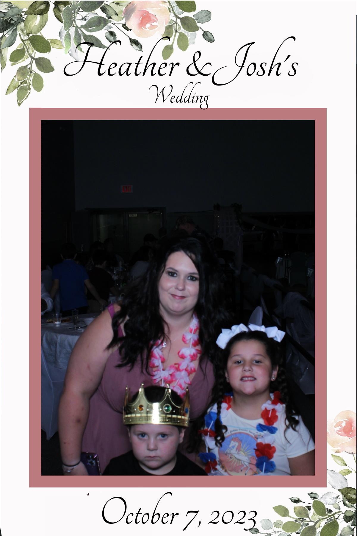 Heather & Josh's Wedding | View more photos from the event at gallery.mainemagicmirror.com/u/MaineMagicMirror/Heather-Joshs-Wedding