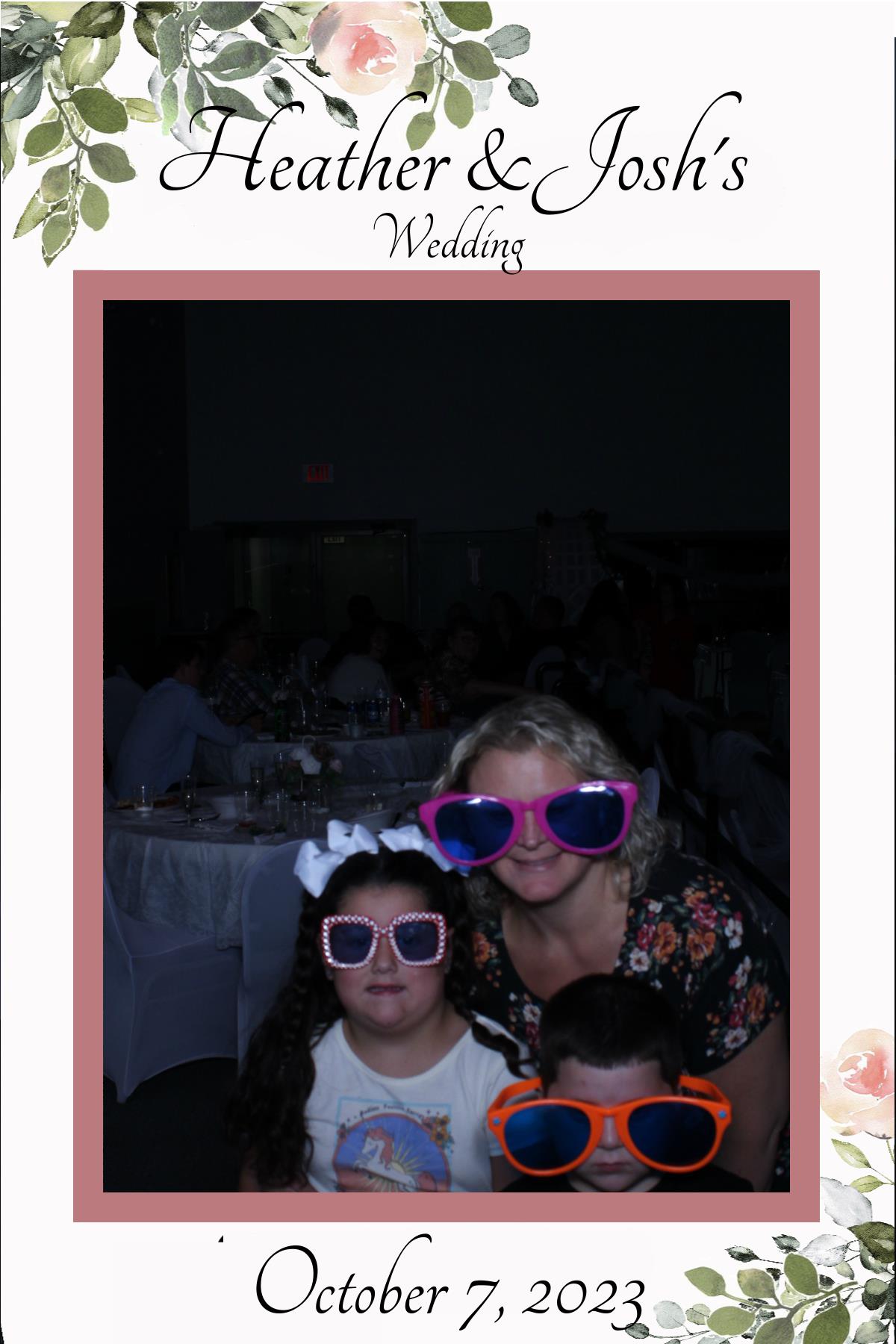 Heather & Josh's Wedding | View more photos from the event at gallery.mainemagicmirror.com/u/MaineMagicMirror/Heather-Joshs-Wedding