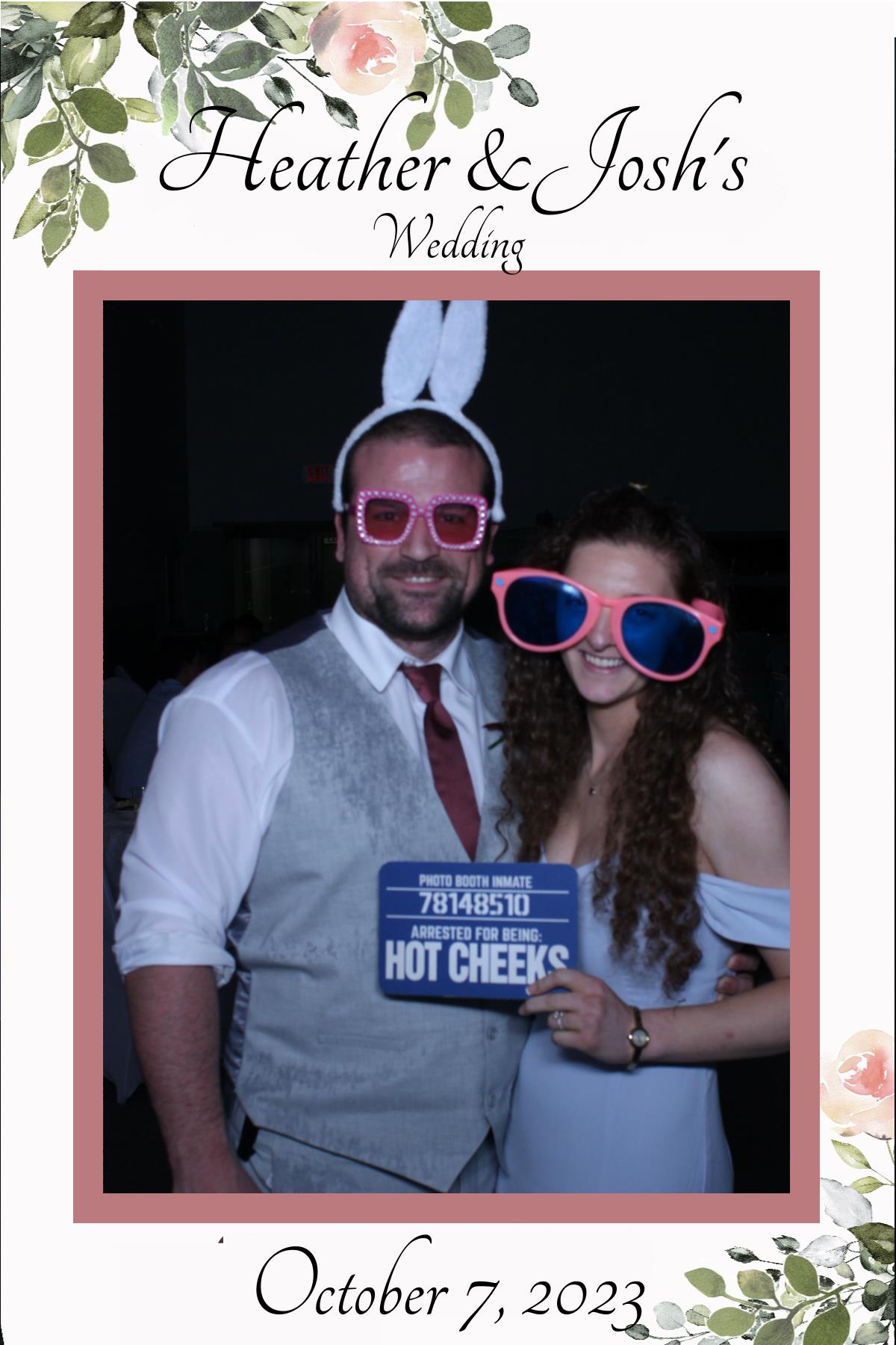 Heather & Josh's Wedding | View more photos from the event at gallery.mainemagicmirror.com/u/MaineMagicMirror/Heather-Joshs-Wedding
