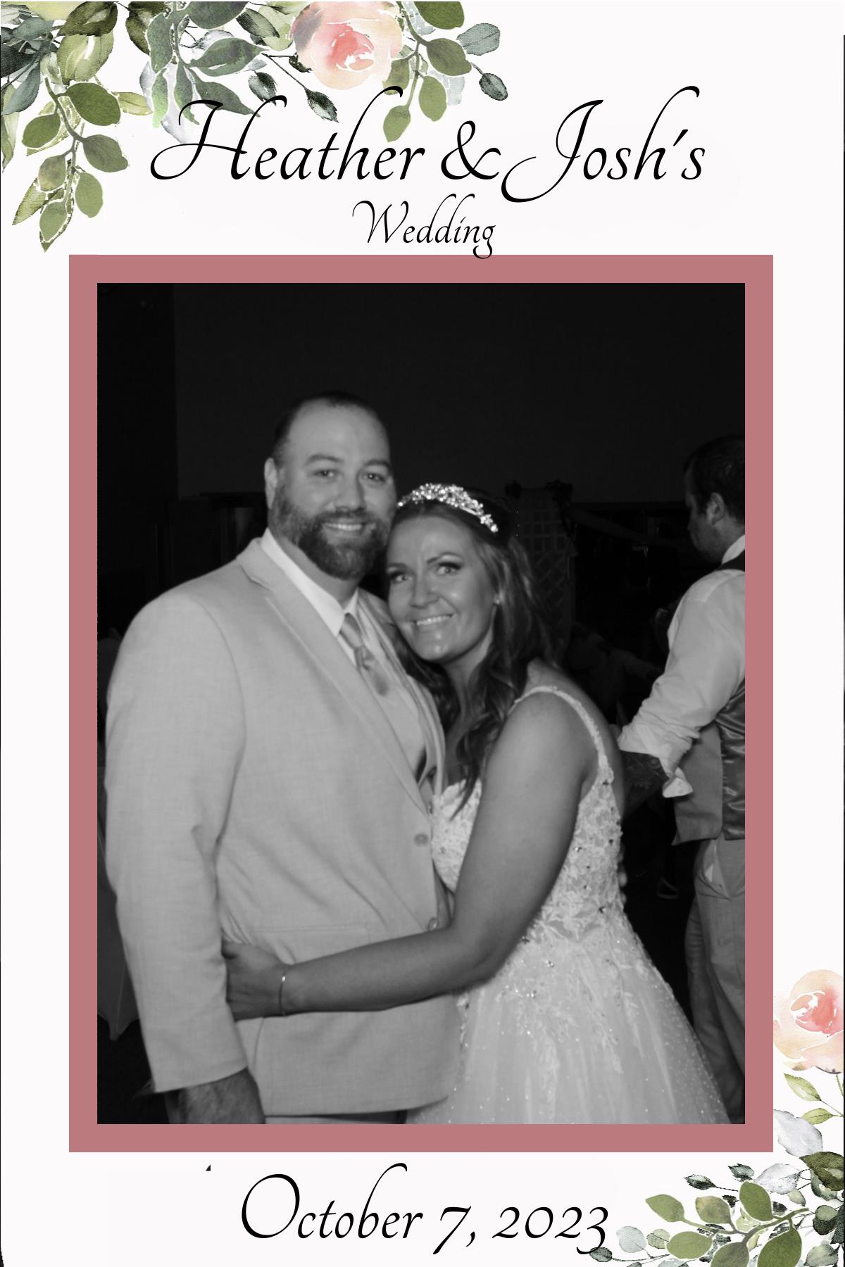 Heather & Josh's Wedding | View more photos from the event at gallery.mainemagicmirror.com/u/MaineMagicMirror/Heather-Joshs-Wedding