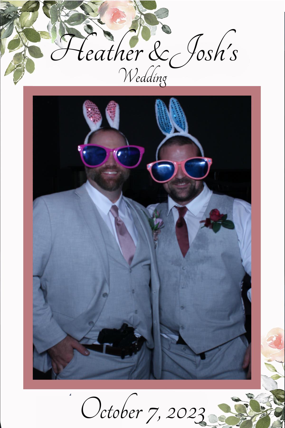 Heather & Josh's Wedding | View more photos from the event at gallery.mainemagicmirror.com/u/MaineMagicMirror/Heather-Joshs-Wedding