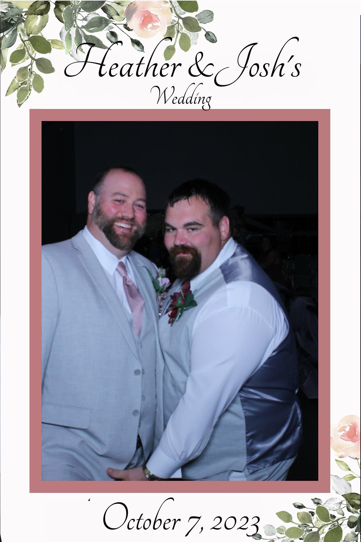 Heather & Josh's Wedding | View more photos from the event at gallery.mainemagicmirror.com/u/MaineMagicMirror/Heather-Joshs-Wedding
