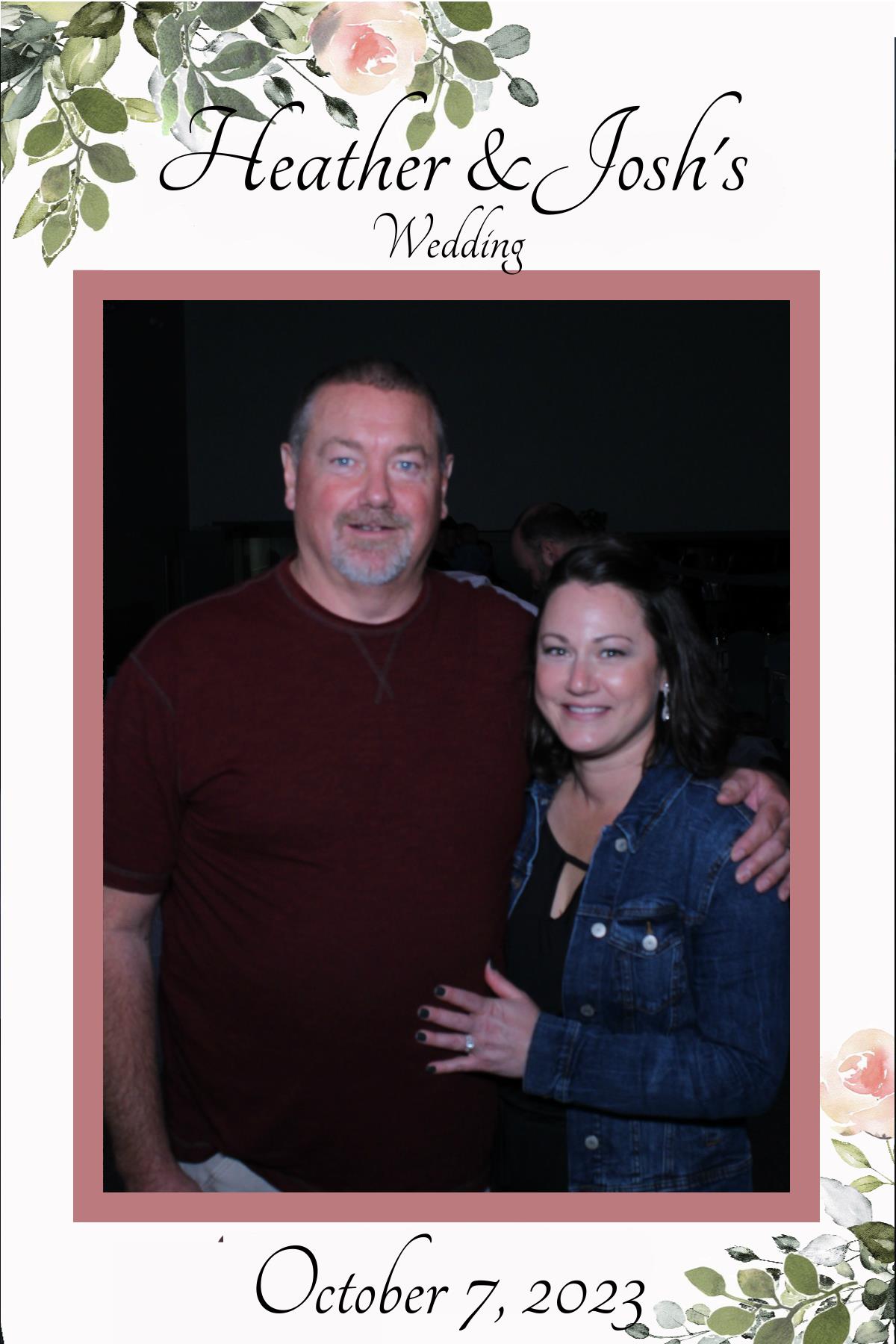 Heather & Josh's Wedding | View more photos from the event at gallery.mainemagicmirror.com/u/MaineMagicMirror/Heather-Joshs-Wedding