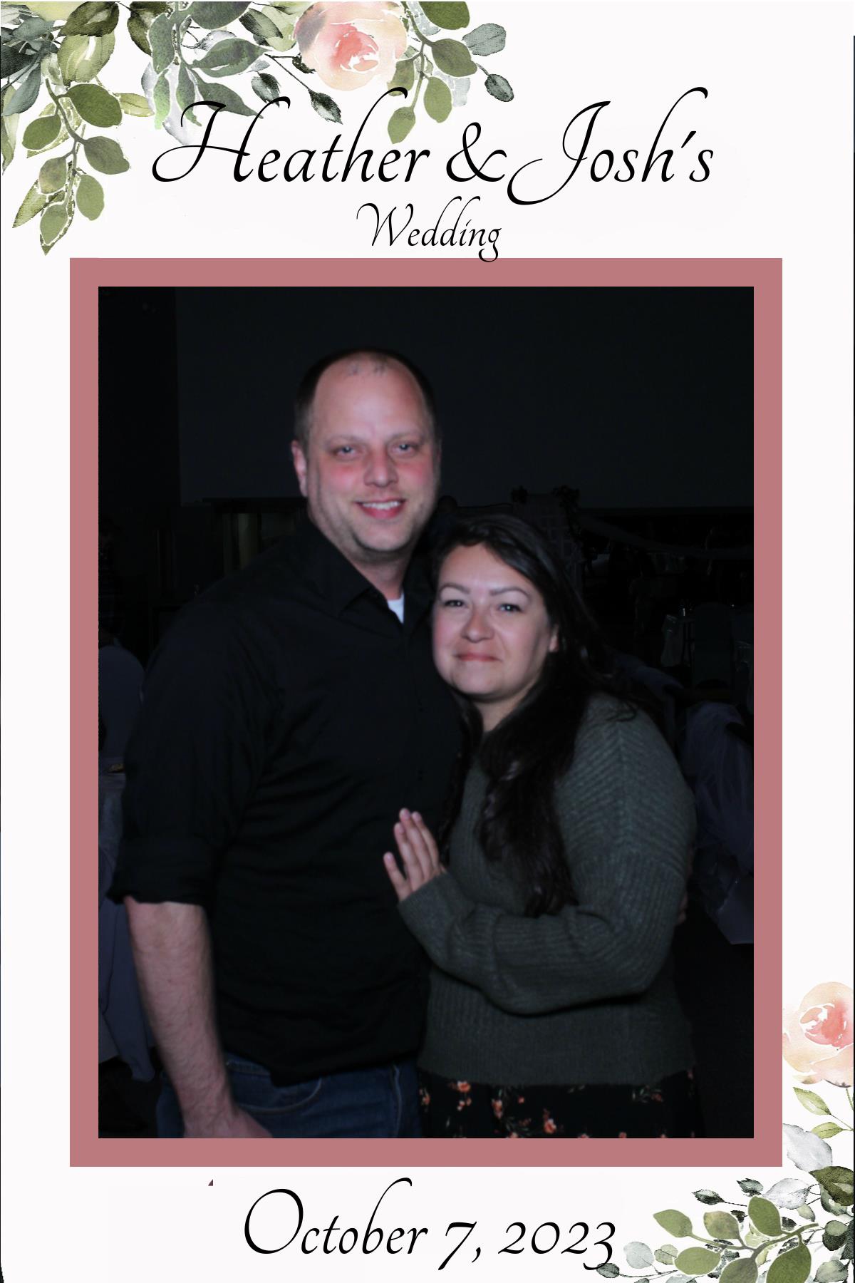 Heather & Josh's Wedding | View more photos from the event at gallery.mainemagicmirror.com/u/MaineMagicMirror/Heather-Joshs-Wedding