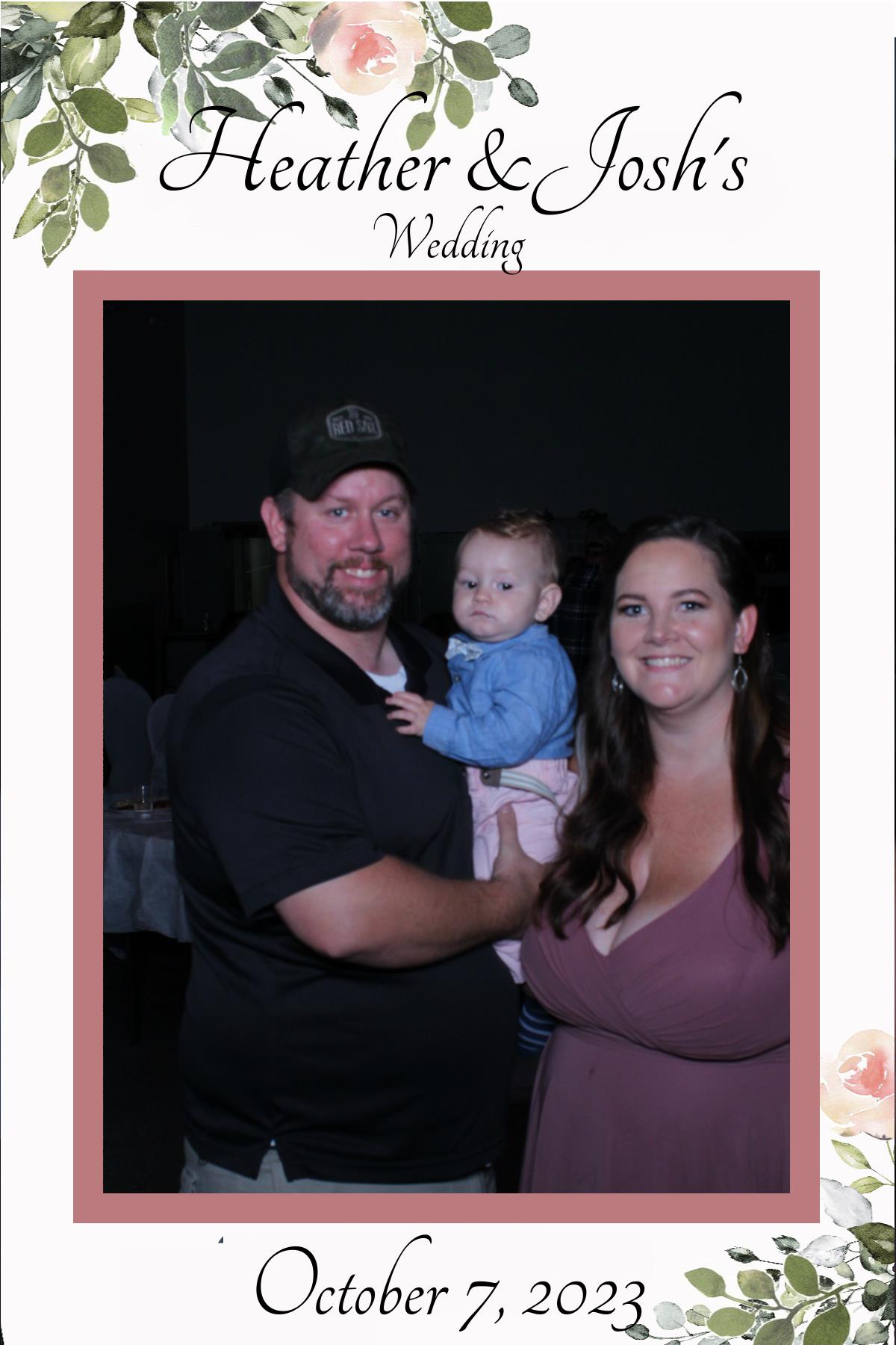 Heather & Josh's Wedding | View more photos from the event at gallery.mainemagicmirror.com/u/MaineMagicMirror/Heather-Joshs-Wedding