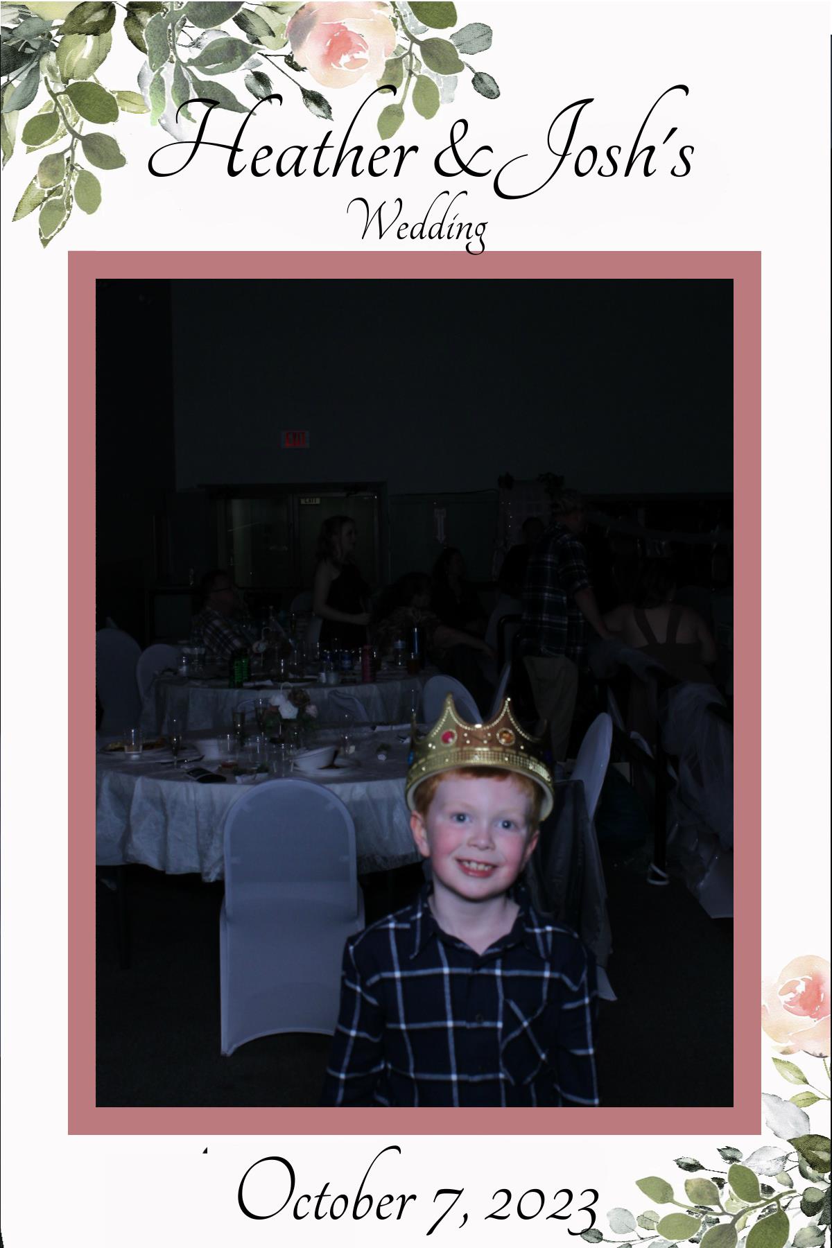 Heather & Josh's Wedding | View more photos from the event at gallery.mainemagicmirror.com/u/MaineMagicMirror/Heather-Joshs-Wedding