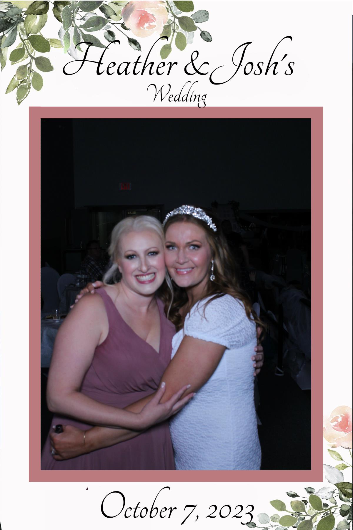 Heather & Josh's Wedding | View more photos from the event at gallery.mainemagicmirror.com/u/MaineMagicMirror/Heather-Joshs-Wedding