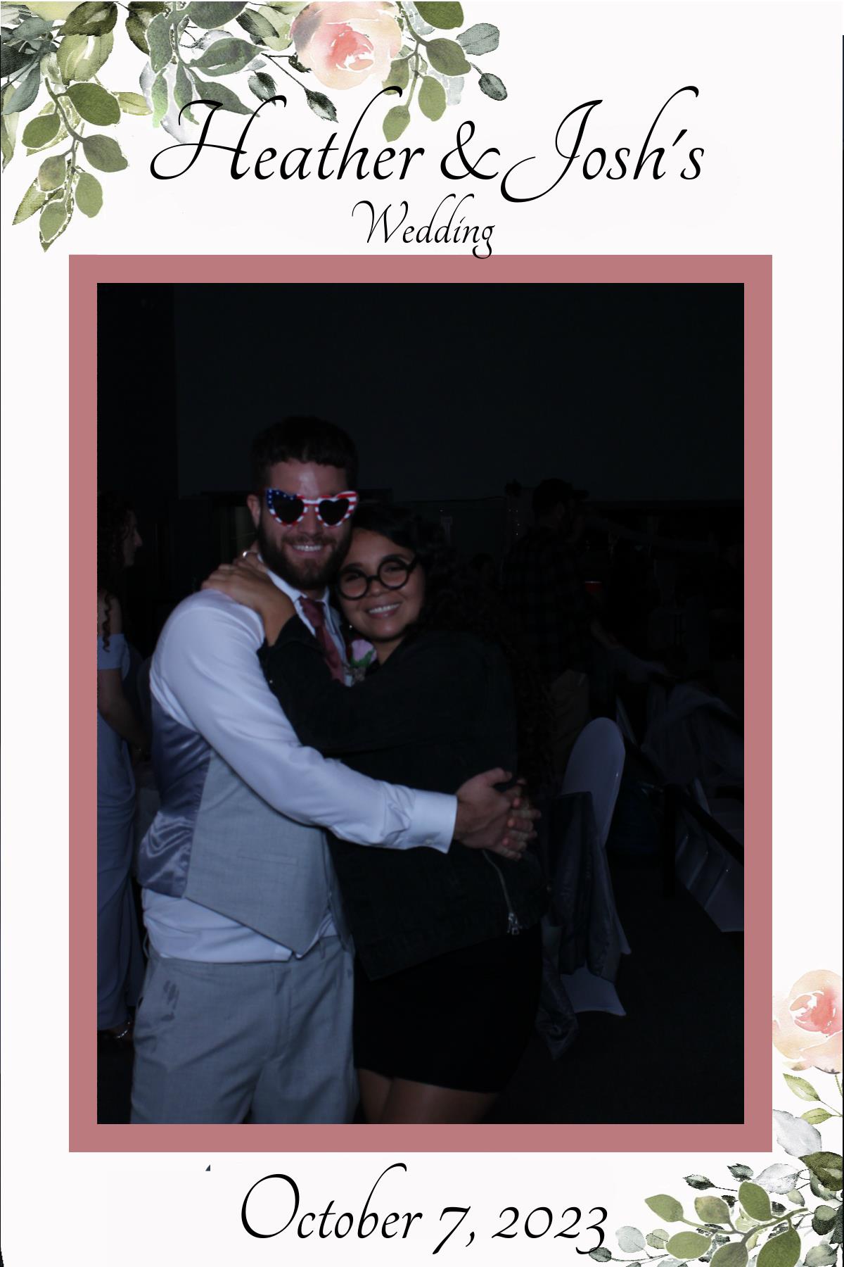 Heather & Josh's Wedding | View more photos from the event at gallery.mainemagicmirror.com/u/MaineMagicMirror/Heather-Joshs-Wedding