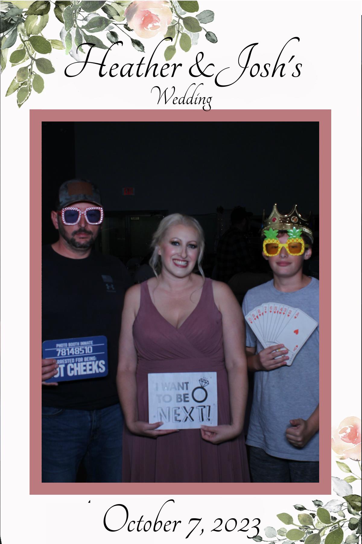 Heather & Josh's Wedding | View more photos from the event at gallery.mainemagicmirror.com/u/MaineMagicMirror/Heather-Joshs-Wedding