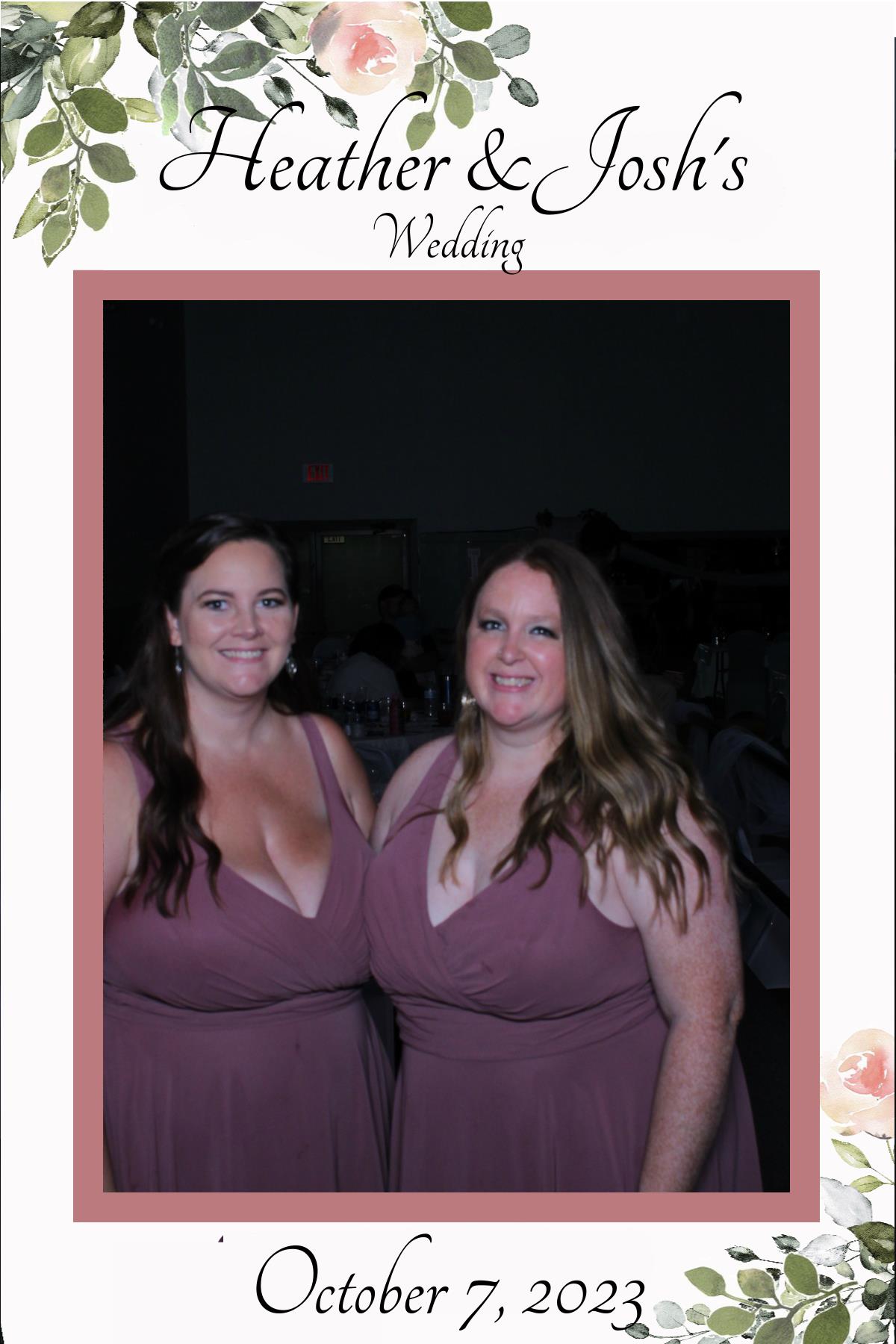 Heather & Josh's Wedding | View more photos from the event at gallery.mainemagicmirror.com/u/MaineMagicMirror/Heather-Joshs-Wedding