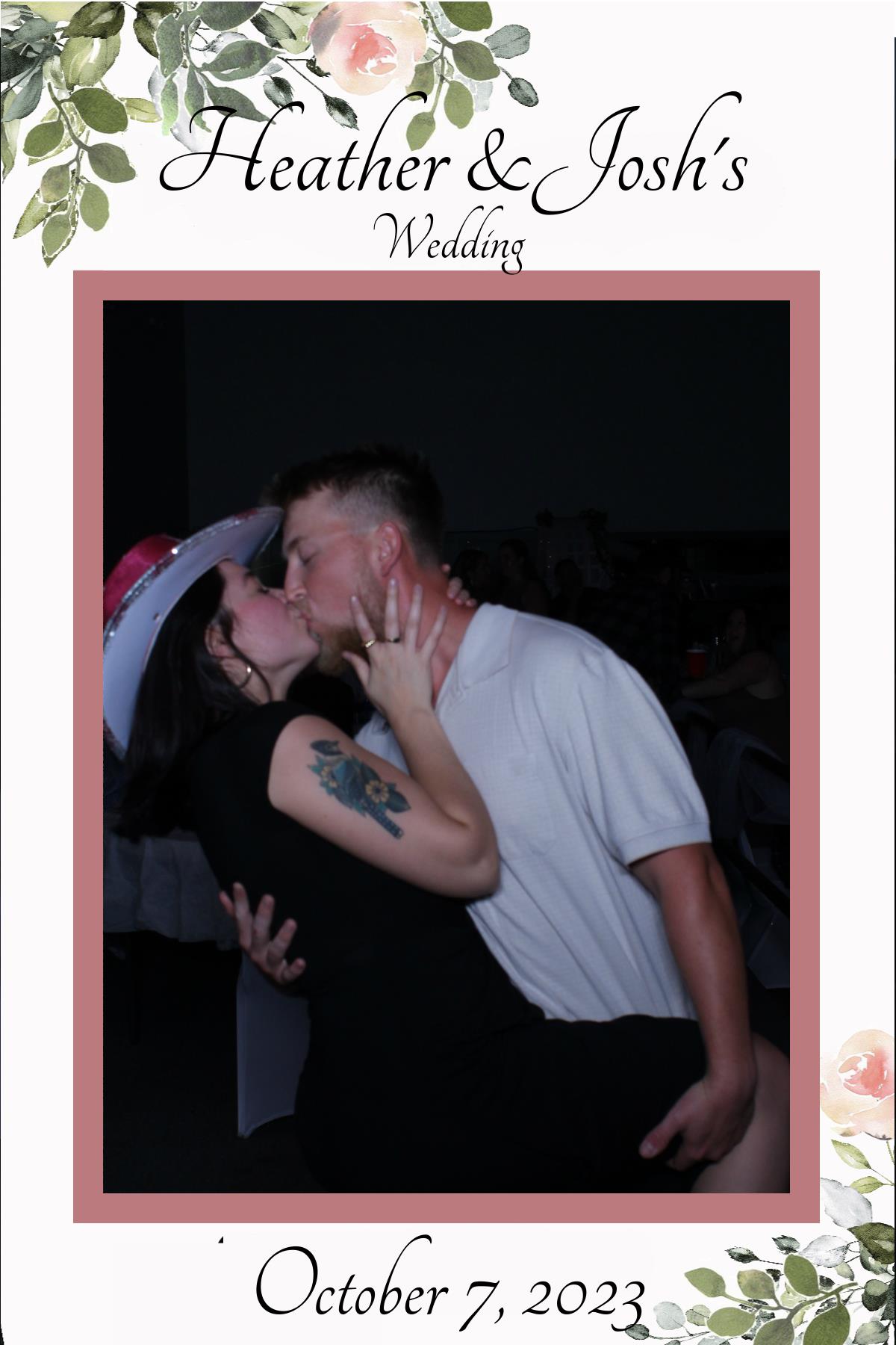 Heather & Josh's Wedding | View more photos from the event at gallery.mainemagicmirror.com/u/MaineMagicMirror/Heather-Joshs-Wedding