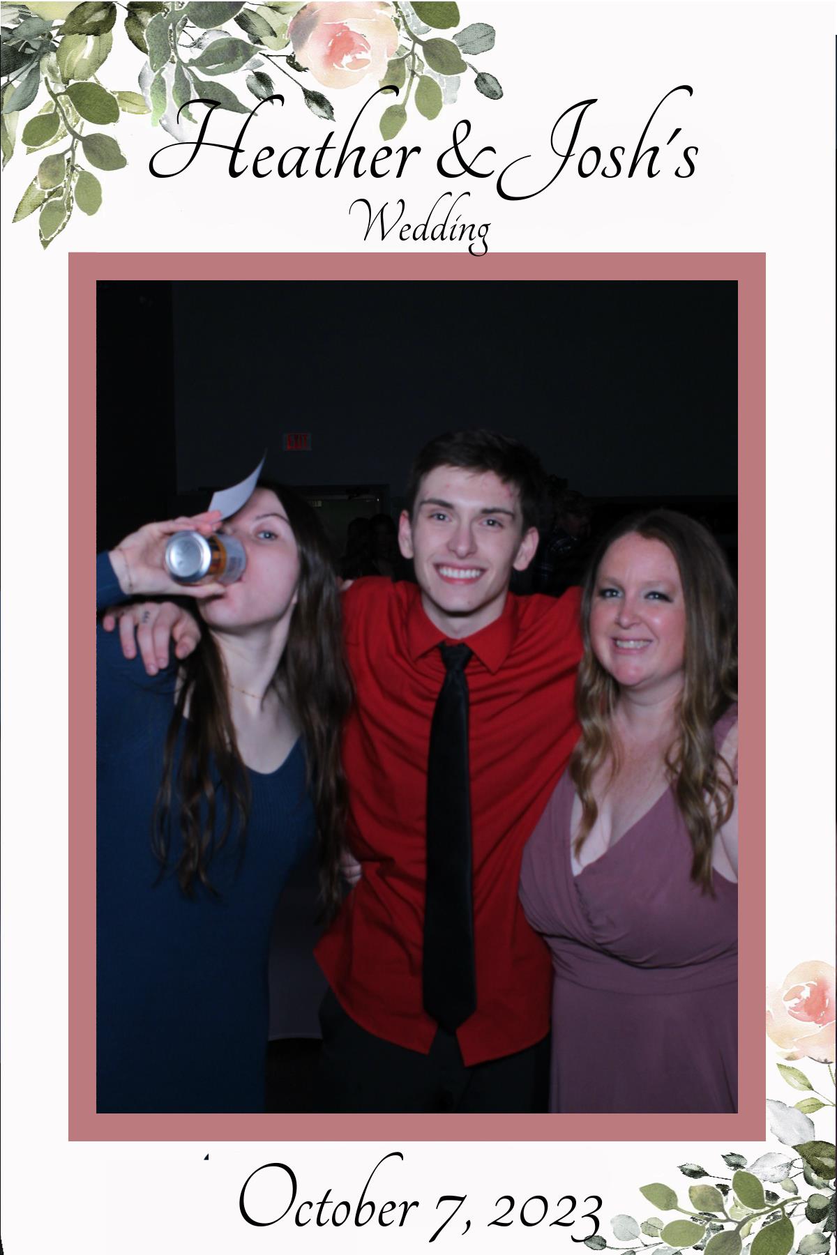 Heather & Josh's Wedding | View more photos from the event at gallery.mainemagicmirror.com/u/MaineMagicMirror/Heather-Joshs-Wedding