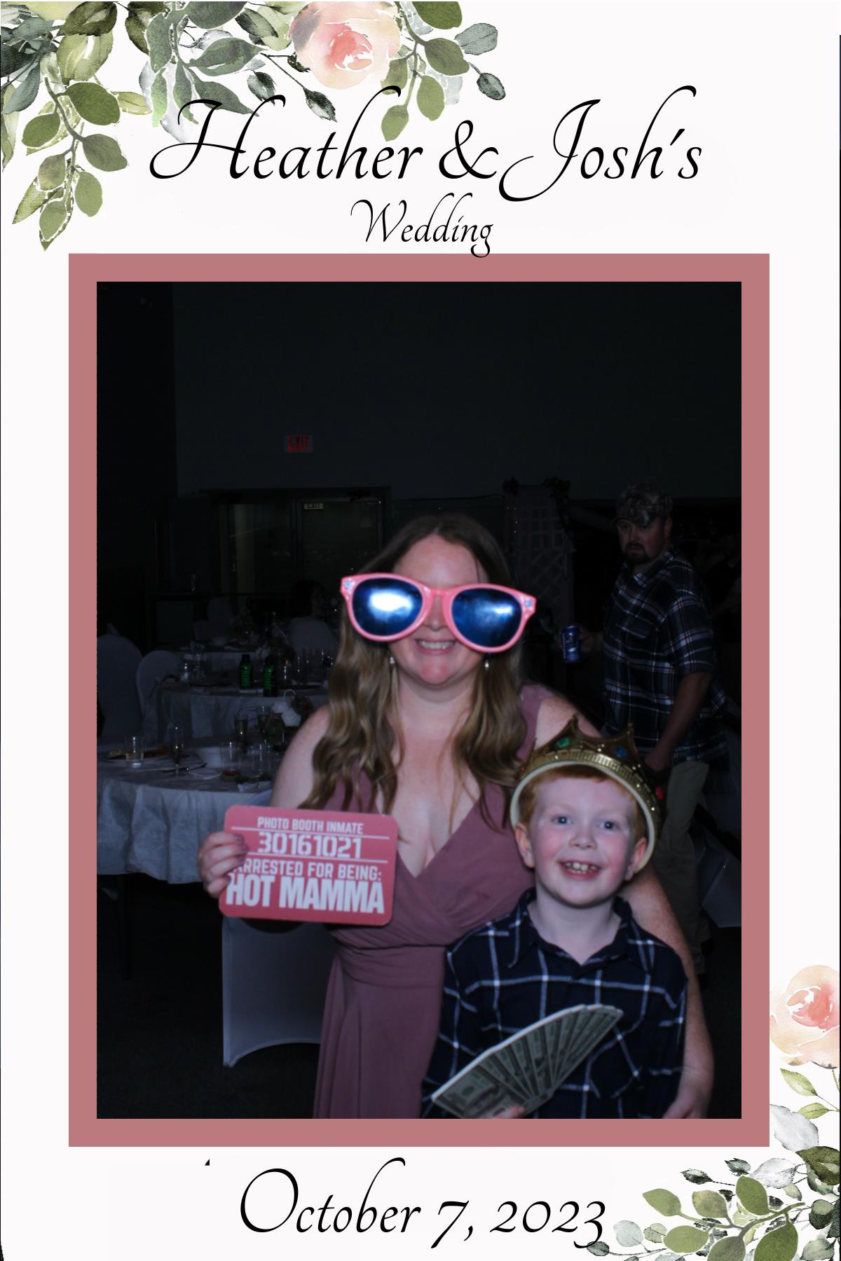 Heather & Josh's Wedding | View more photos from the event at gallery.mainemagicmirror.com/u/MaineMagicMirror/Heather-Joshs-Wedding