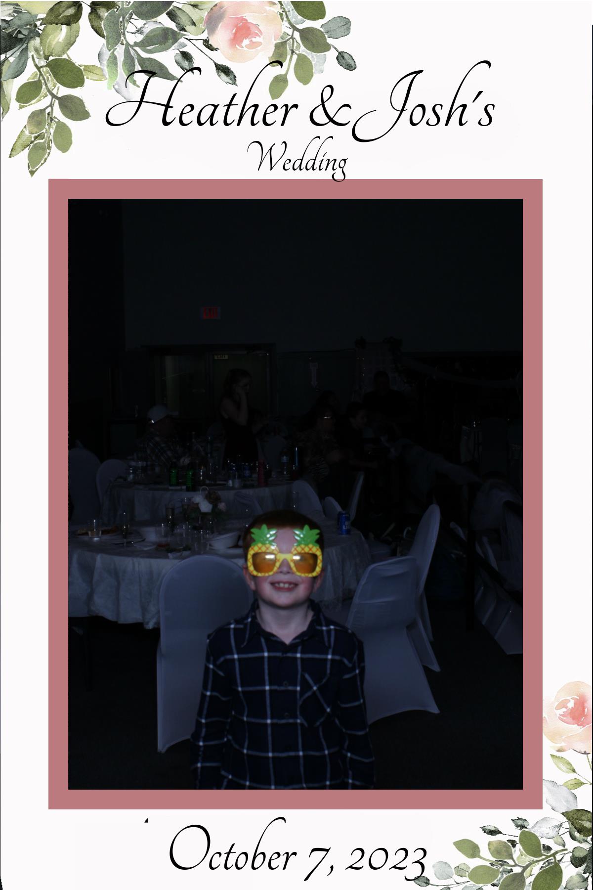 Heather & Josh's Wedding | View more photos from the event at gallery.mainemagicmirror.com/u/MaineMagicMirror/Heather-Joshs-Wedding