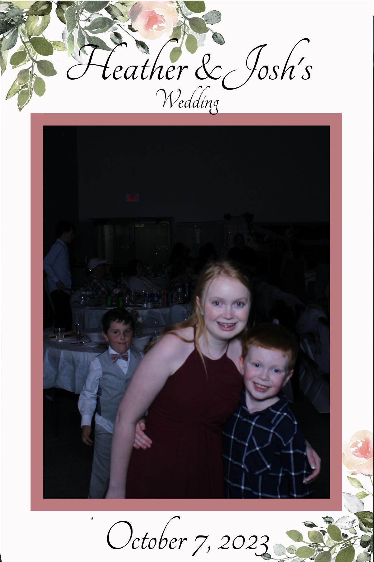 Heather & Josh's Wedding | View more photos from the event at gallery.mainemagicmirror.com/u/MaineMagicMirror/Heather-Joshs-Wedding