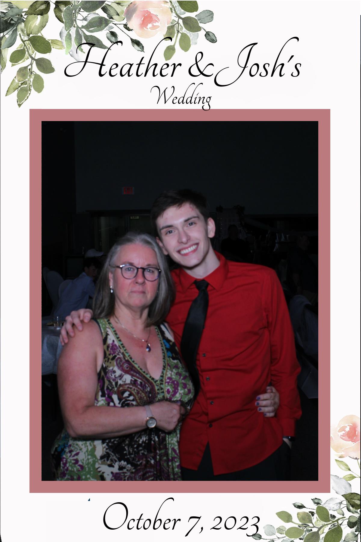 Heather & Josh's Wedding | View more photos from the event at gallery.mainemagicmirror.com/u/MaineMagicMirror/Heather-Joshs-Wedding