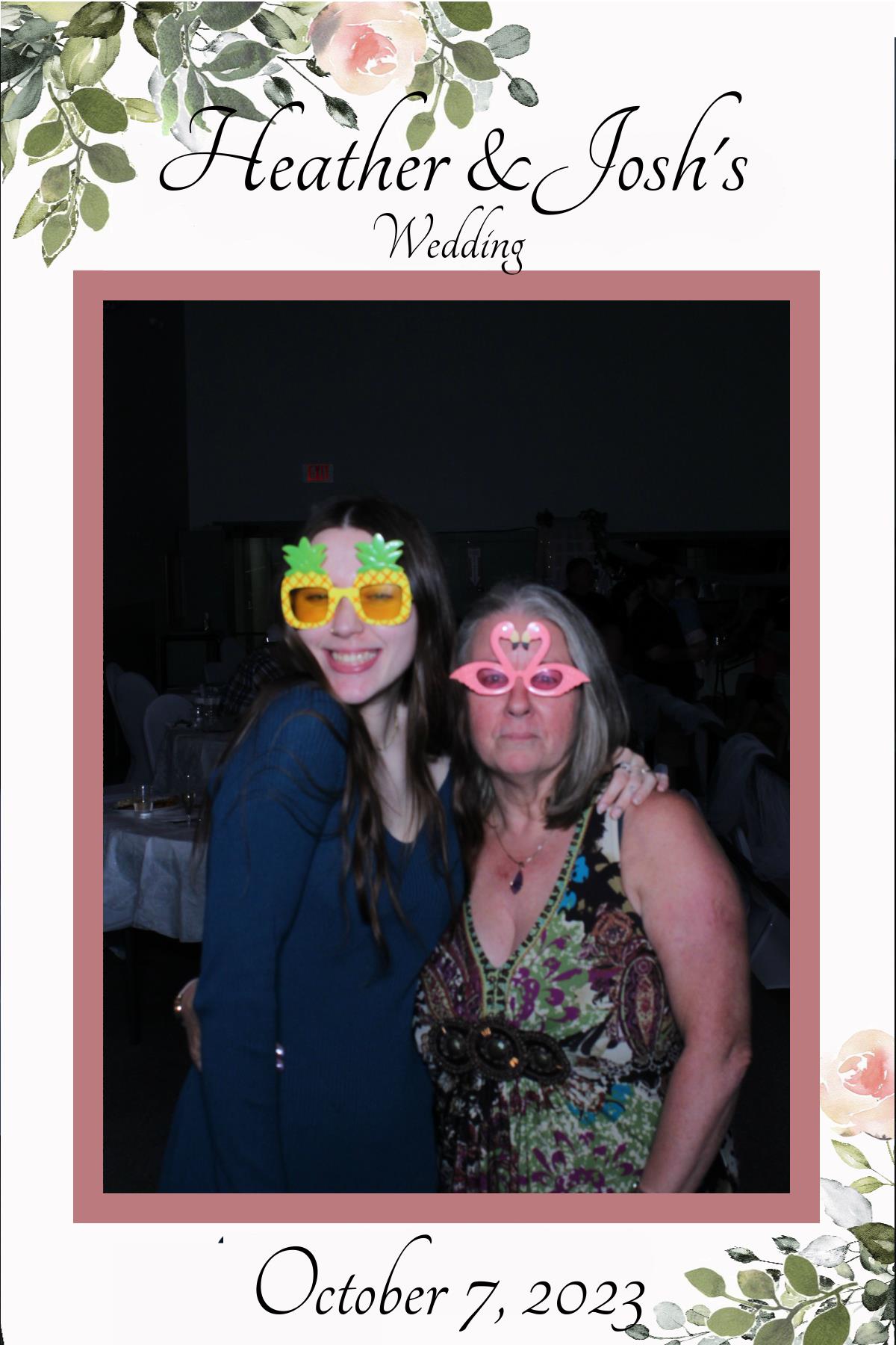 Heather & Josh's Wedding | View more photos from the event at gallery.mainemagicmirror.com/u/MaineMagicMirror/Heather-Joshs-Wedding