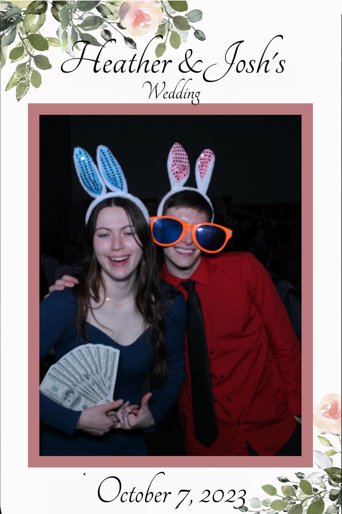 Heather & Josh's Wedding | View more photos from the event at gallery.mainemagicmirror.com/u/MaineMagicMirror/Heather-Joshs-Wedding