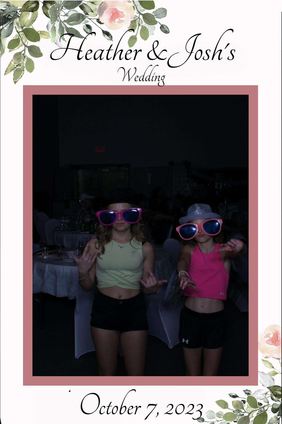 Heather & Josh's Wedding | View more photos from the event at gallery.mainemagicmirror.com/u/MaineMagicMirror/Heather-Joshs-Wedding