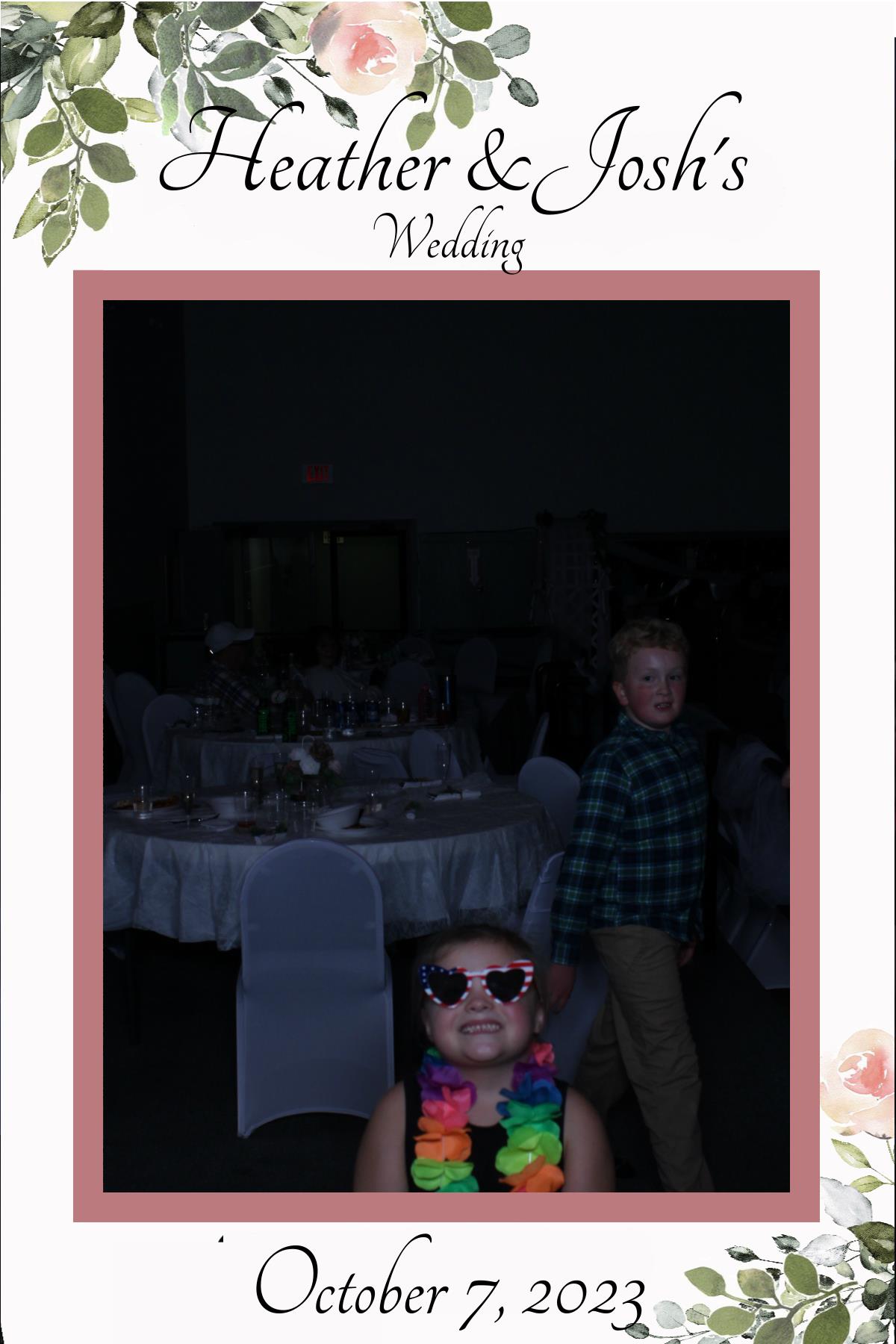Heather & Josh's Wedding | View more photos from the event at gallery.mainemagicmirror.com/u/MaineMagicMirror/Heather-Joshs-Wedding