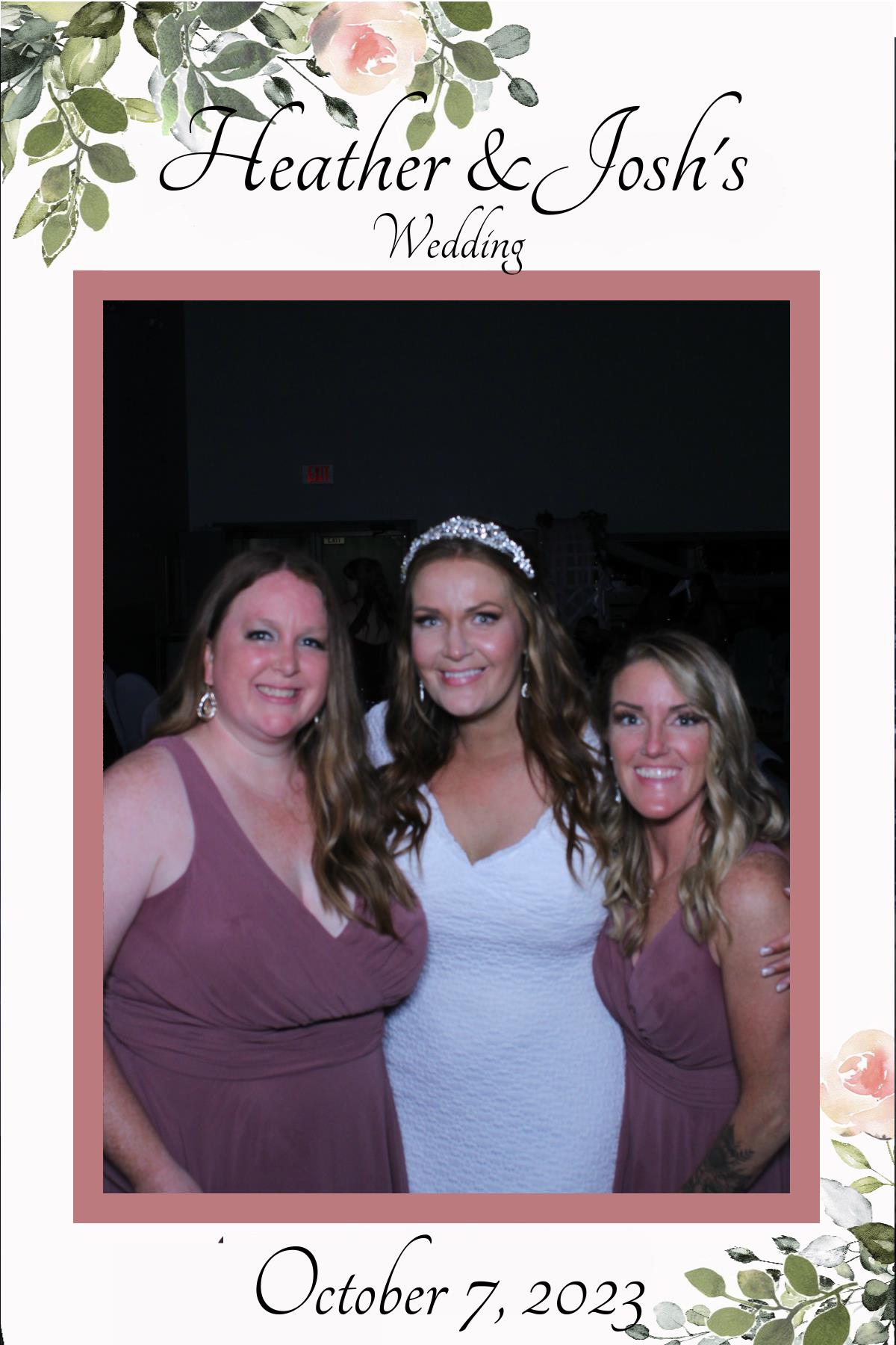 Heather & Josh's Wedding | View more photos from the event at gallery.mainemagicmirror.com/u/MaineMagicMirror/Heather-Joshs-Wedding