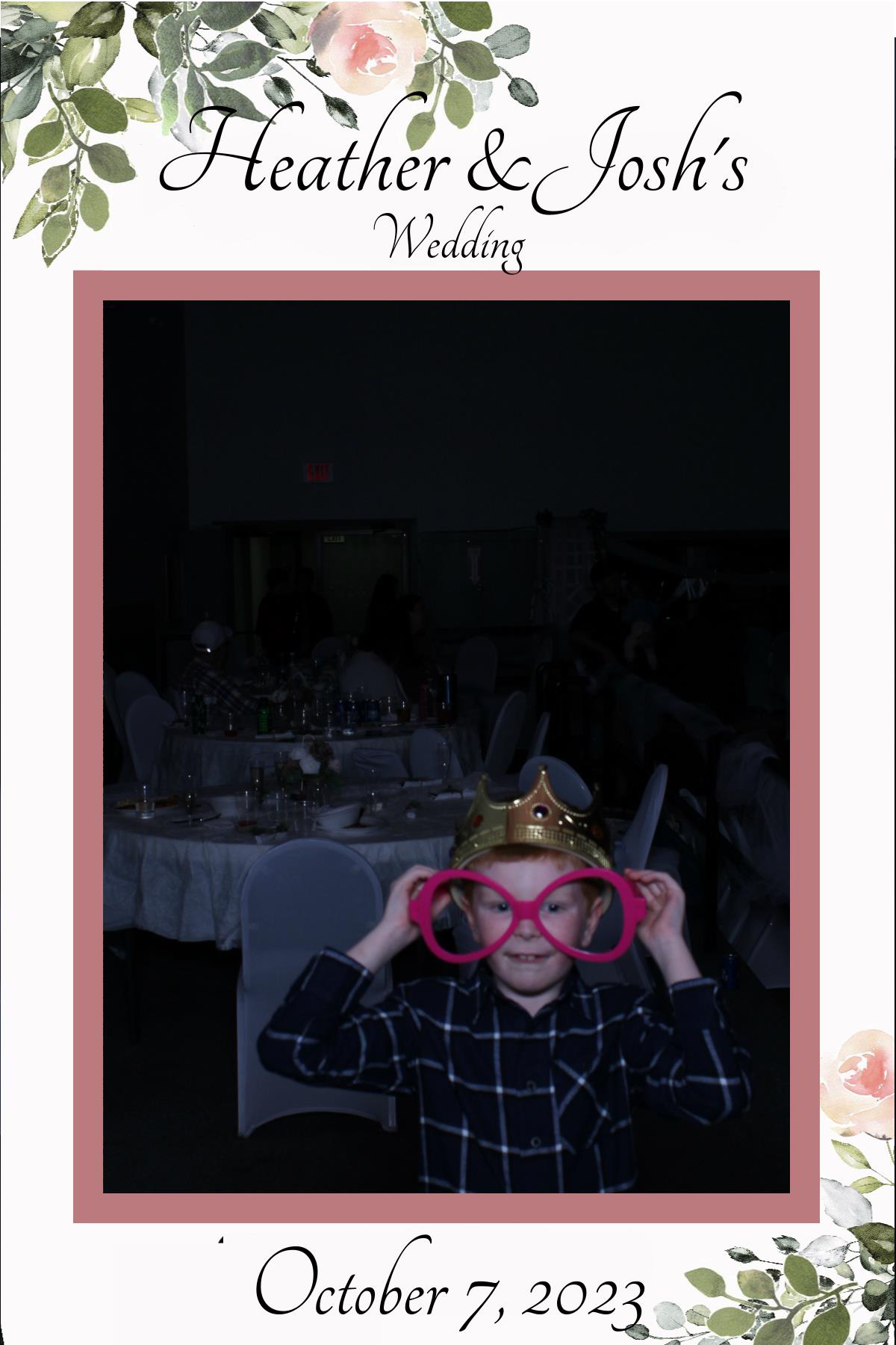 Heather & Josh's Wedding | View more photos from the event at gallery.mainemagicmirror.com/u/MaineMagicMirror/Heather-Joshs-Wedding