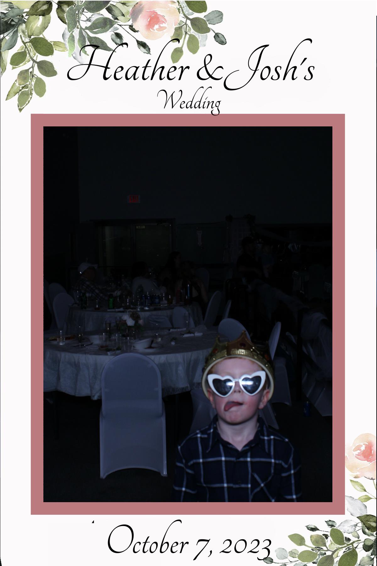 Heather & Josh's Wedding | View more photos from the event at gallery.mainemagicmirror.com/u/MaineMagicMirror/Heather-Joshs-Wedding