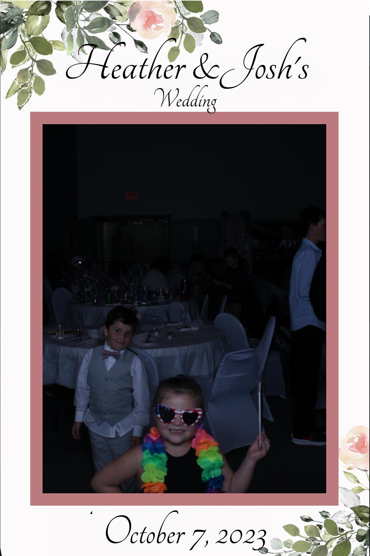 Heather & Josh's Wedding | View more photos from the event at gallery.mainemagicmirror.com/u/MaineMagicMirror/Heather-Joshs-Wedding