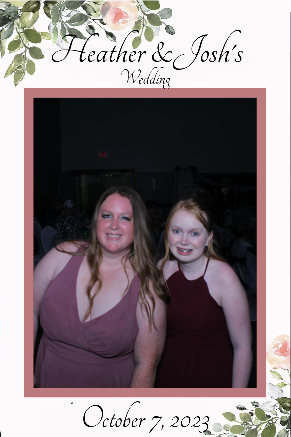 Heather & Josh's Wedding | View more photos from the event at gallery.mainemagicmirror.com/u/MaineMagicMirror/Heather-Joshs-Wedding