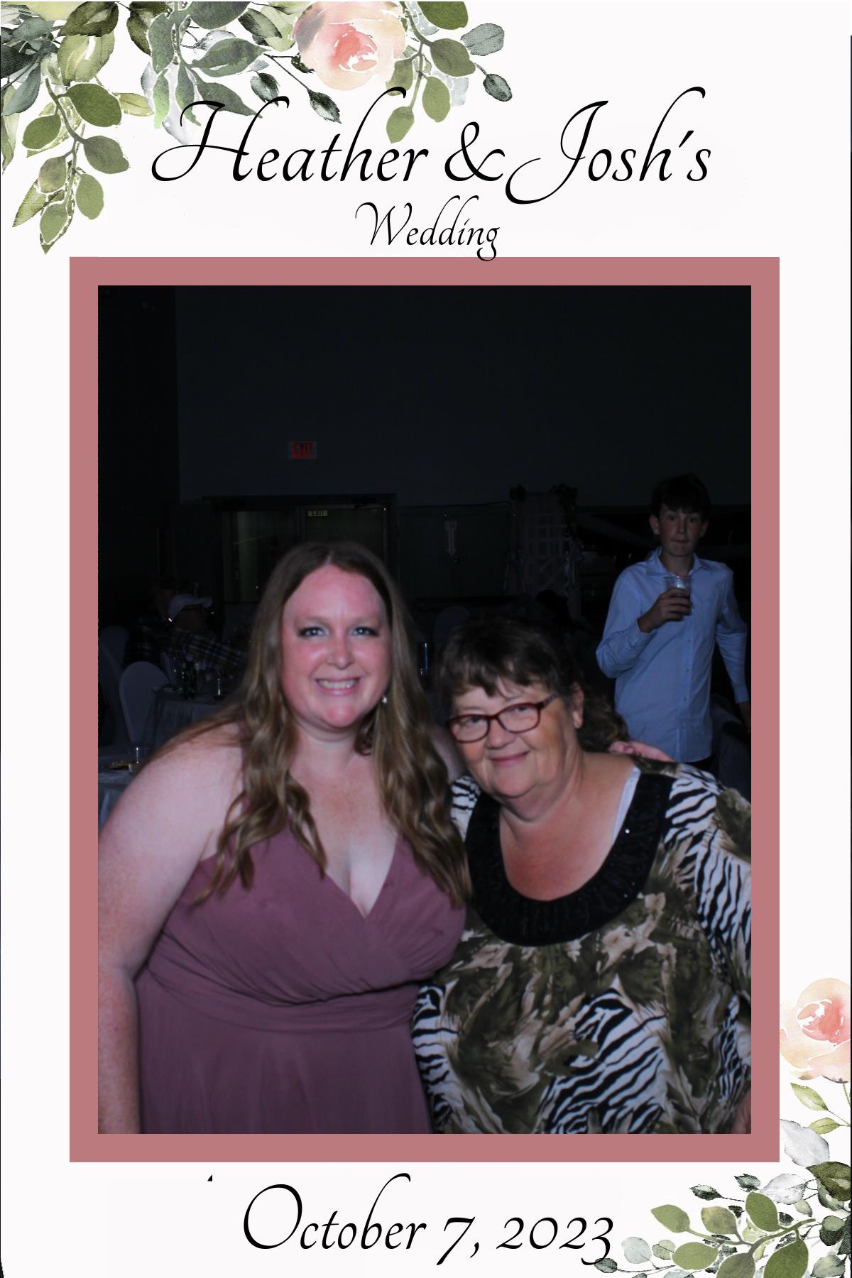 Heather & Josh's Wedding | View more photos from the event at gallery.mainemagicmirror.com/u/MaineMagicMirror/Heather-Joshs-Wedding