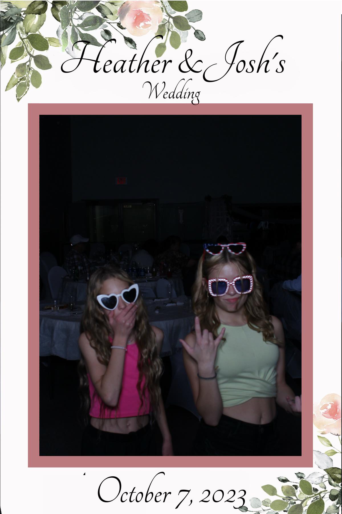 Heather & Josh's Wedding | View more photos from the event at gallery.mainemagicmirror.com/u/MaineMagicMirror/Heather-Joshs-Wedding
