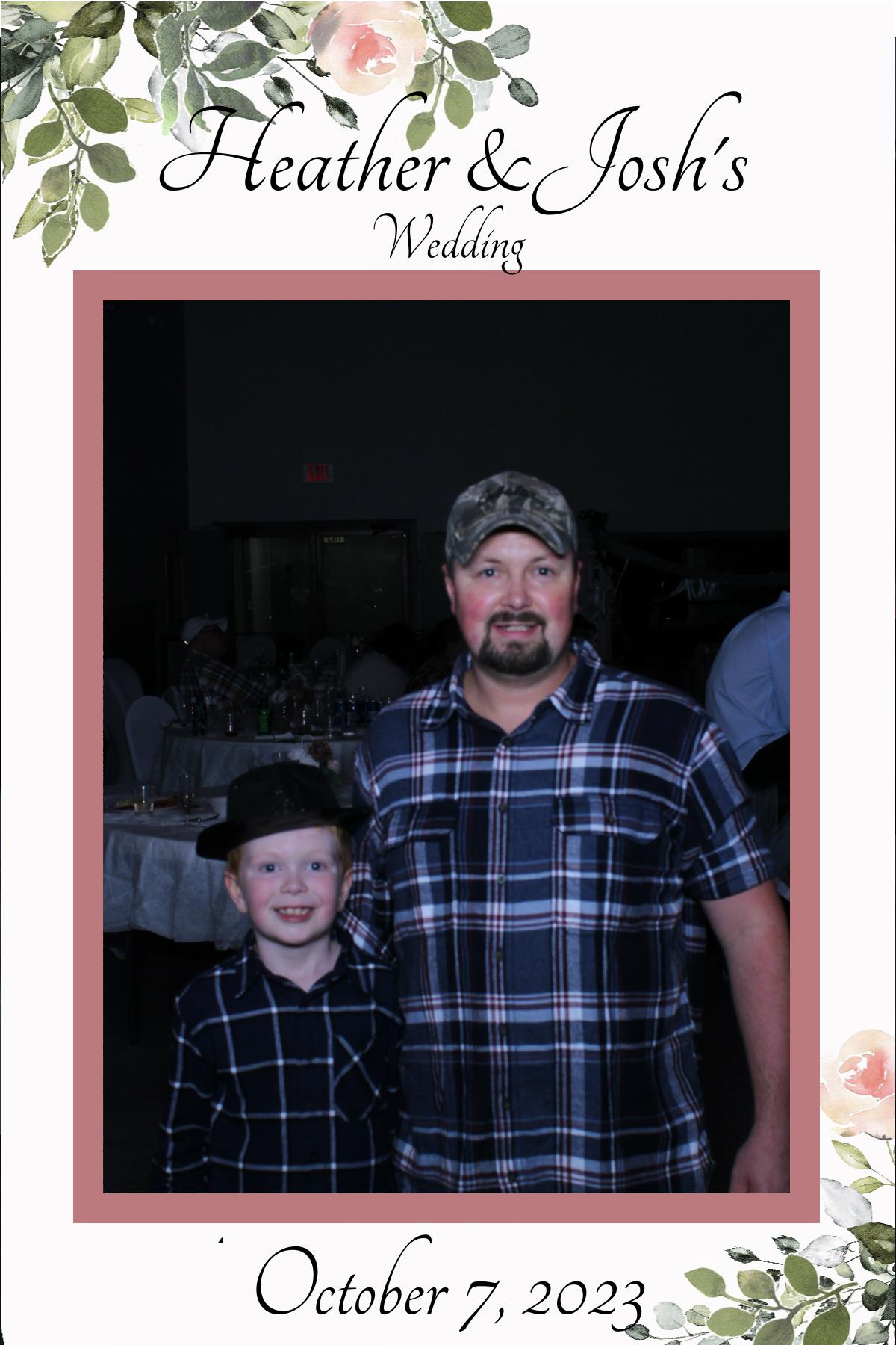 Heather & Josh's Wedding | View more photos from the event at gallery.mainemagicmirror.com/u/MaineMagicMirror/Heather-Joshs-Wedding