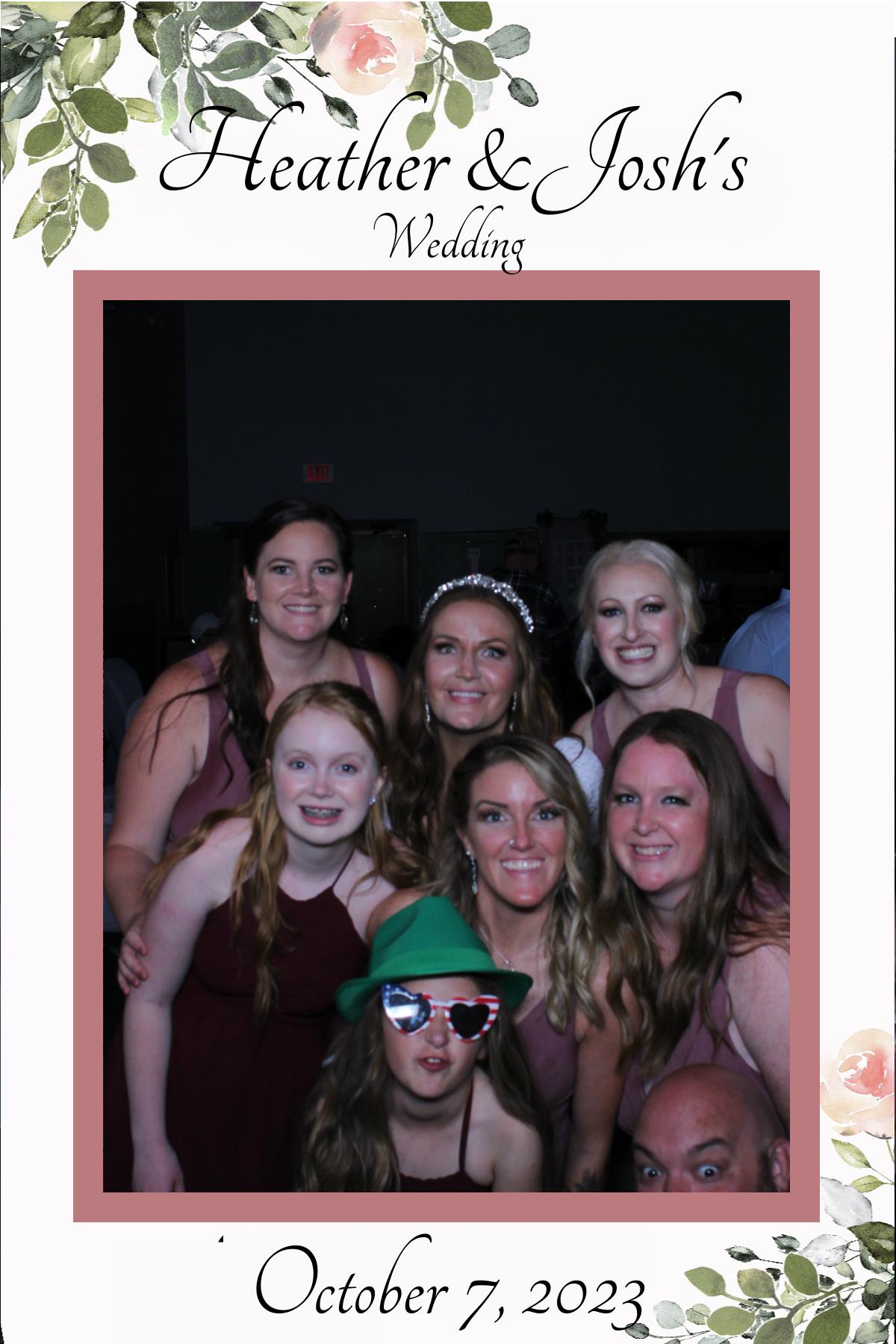 Heather & Josh's Wedding | View more photos from the event at gallery.mainemagicmirror.com/u/MaineMagicMirror/Heather-Joshs-Wedding
