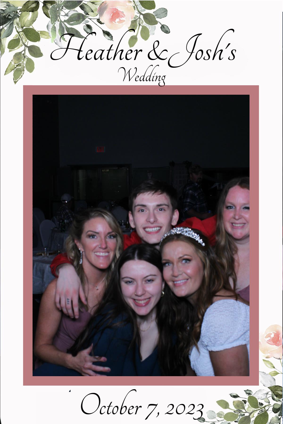 Heather & Josh's Wedding | View more photos from the event at gallery.mainemagicmirror.com/u/MaineMagicMirror/Heather-Joshs-Wedding