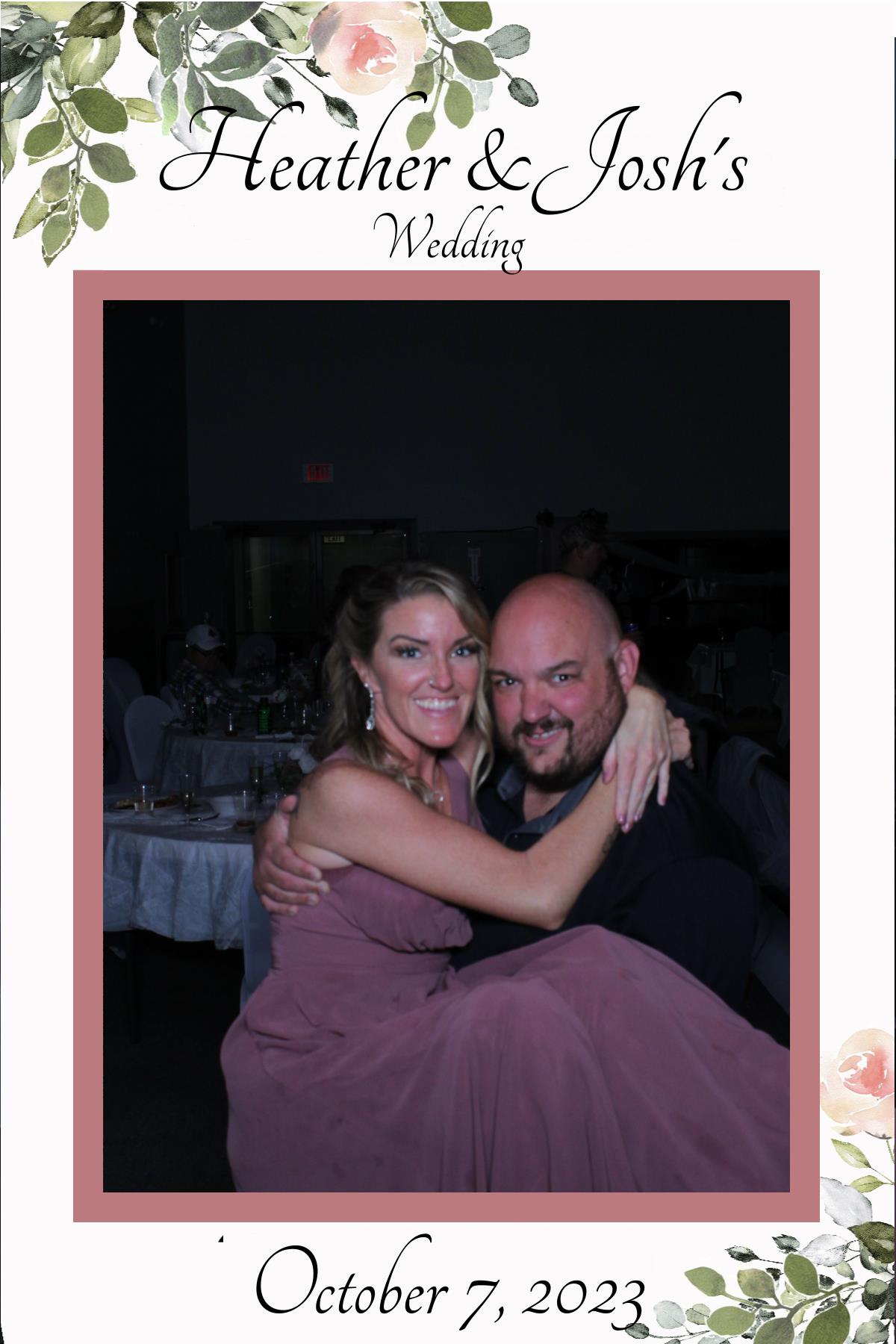 Heather & Josh's Wedding | View more photos from the event at gallery.mainemagicmirror.com/u/MaineMagicMirror/Heather-Joshs-Wedding