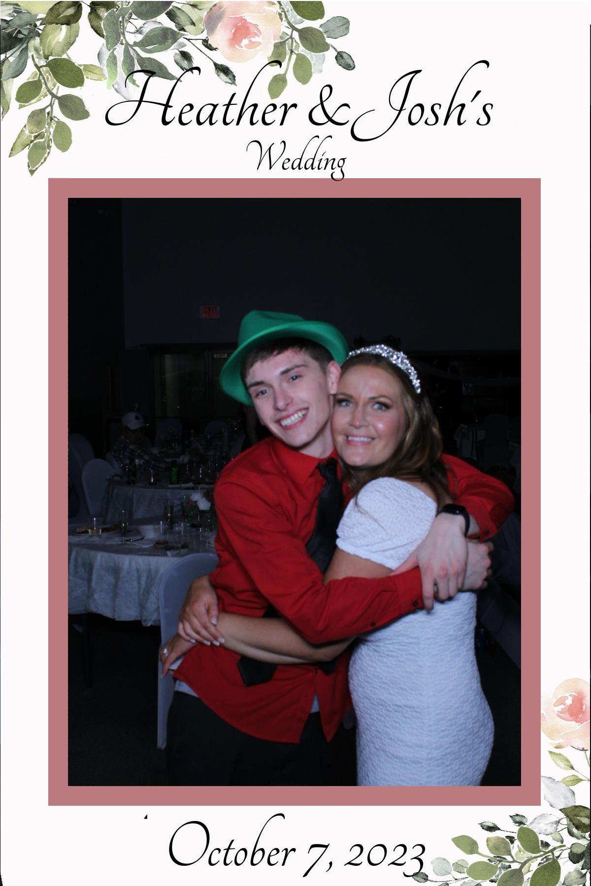 Heather & Josh's Wedding | View more photos from the event at gallery.mainemagicmirror.com/u/MaineMagicMirror/Heather-Joshs-Wedding