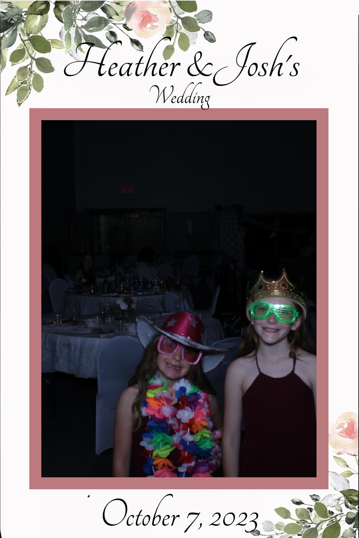 Heather & Josh's Wedding | View more photos from the event at gallery.mainemagicmirror.com/u/MaineMagicMirror/Heather-Joshs-Wedding