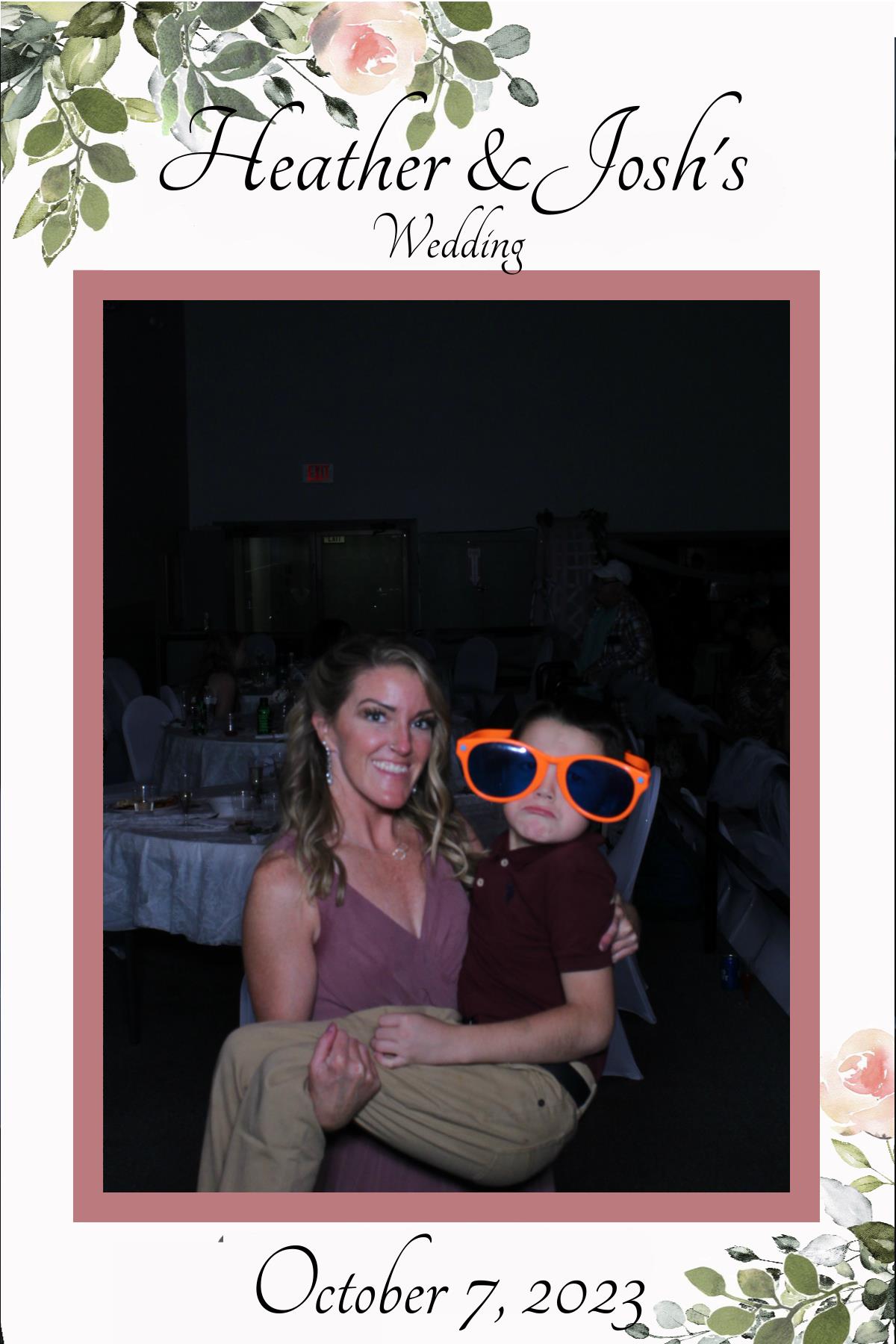 Heather & Josh's Wedding | View more photos from the event at gallery.mainemagicmirror.com/u/MaineMagicMirror/Heather-Joshs-Wedding