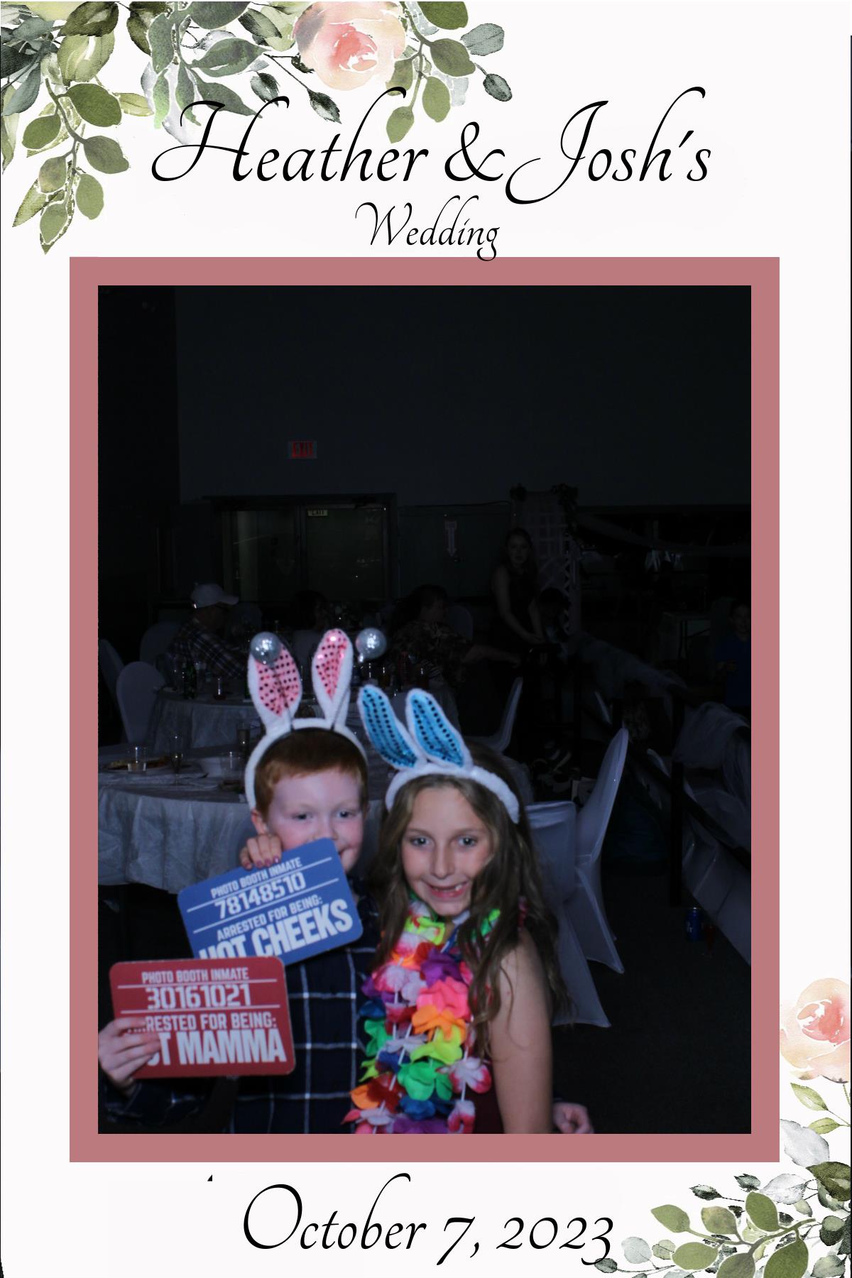 Heather & Josh's Wedding | View more photos from the event at gallery.mainemagicmirror.com/u/MaineMagicMirror/Heather-Joshs-Wedding